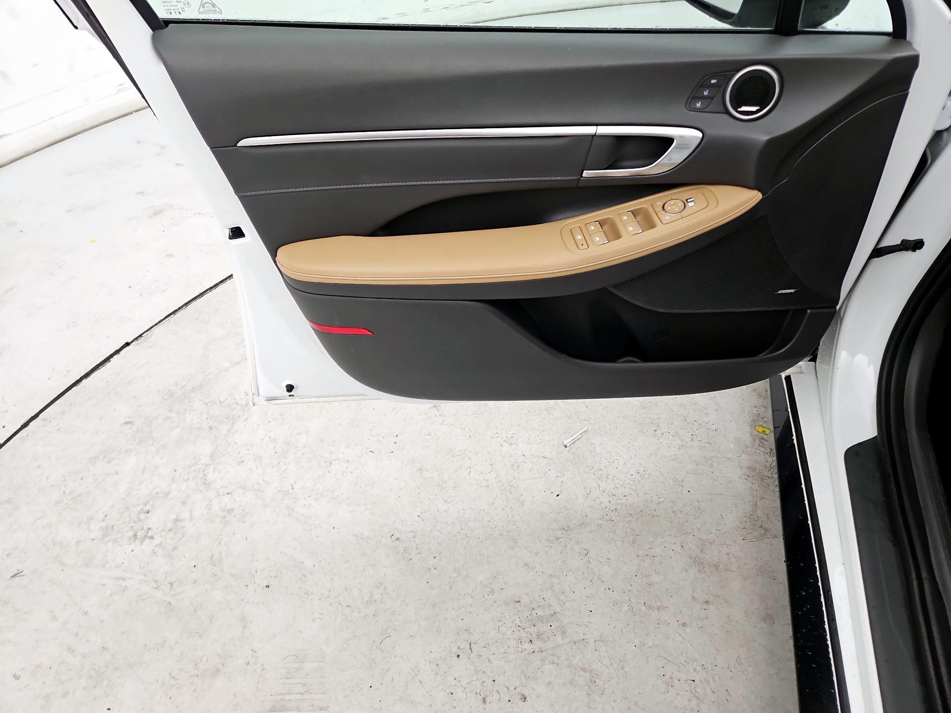 Thumbnail: 2020 Hyundai Sonata - 12