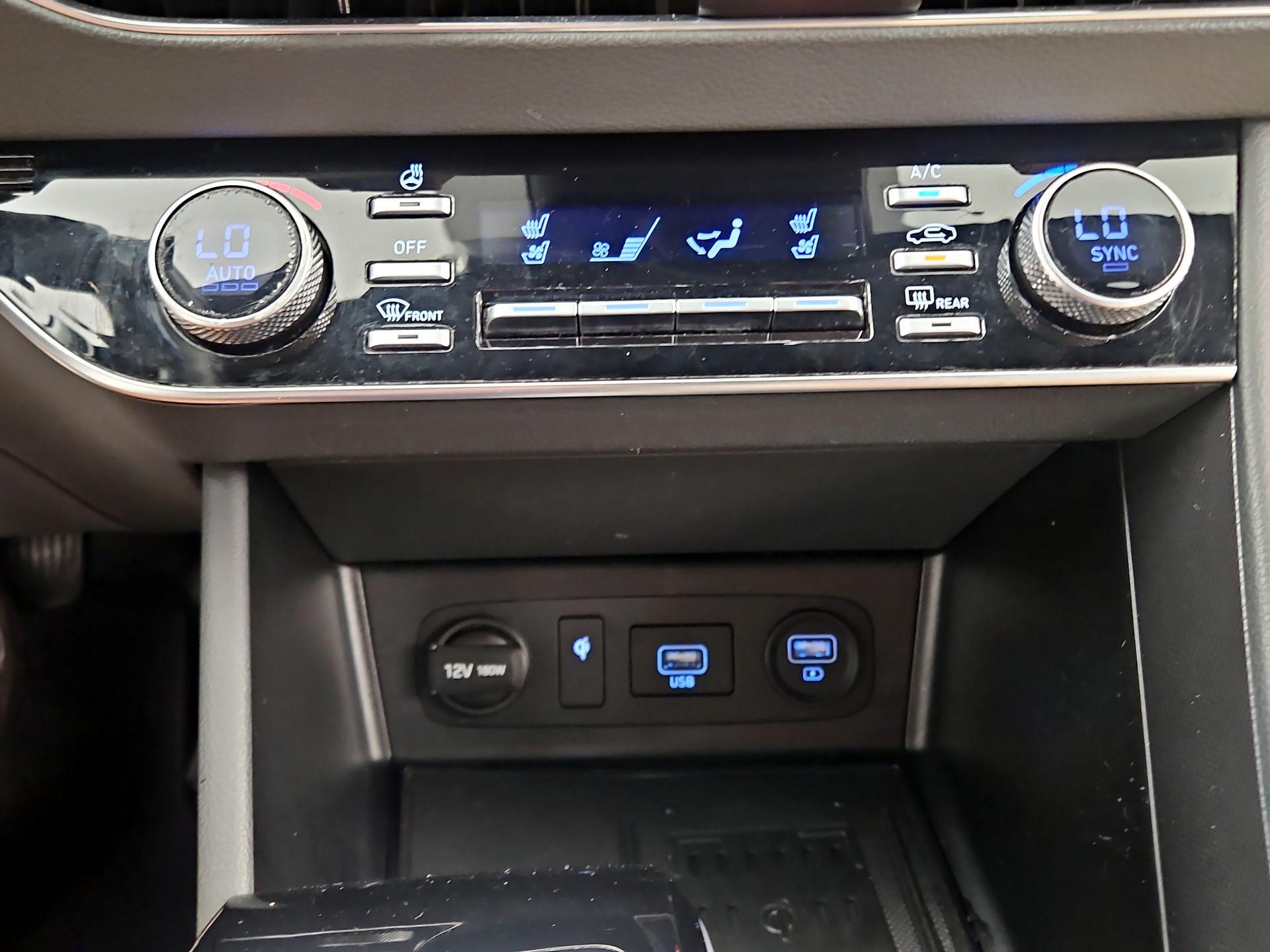 Thumbnail: 2020 Hyundai Sonata - 16