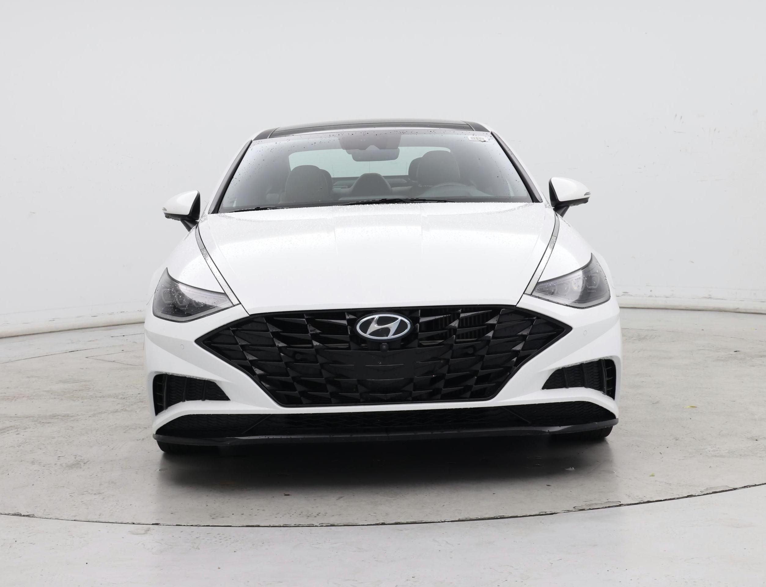 Thumbnail: 2020 Hyundai Sonata - 5