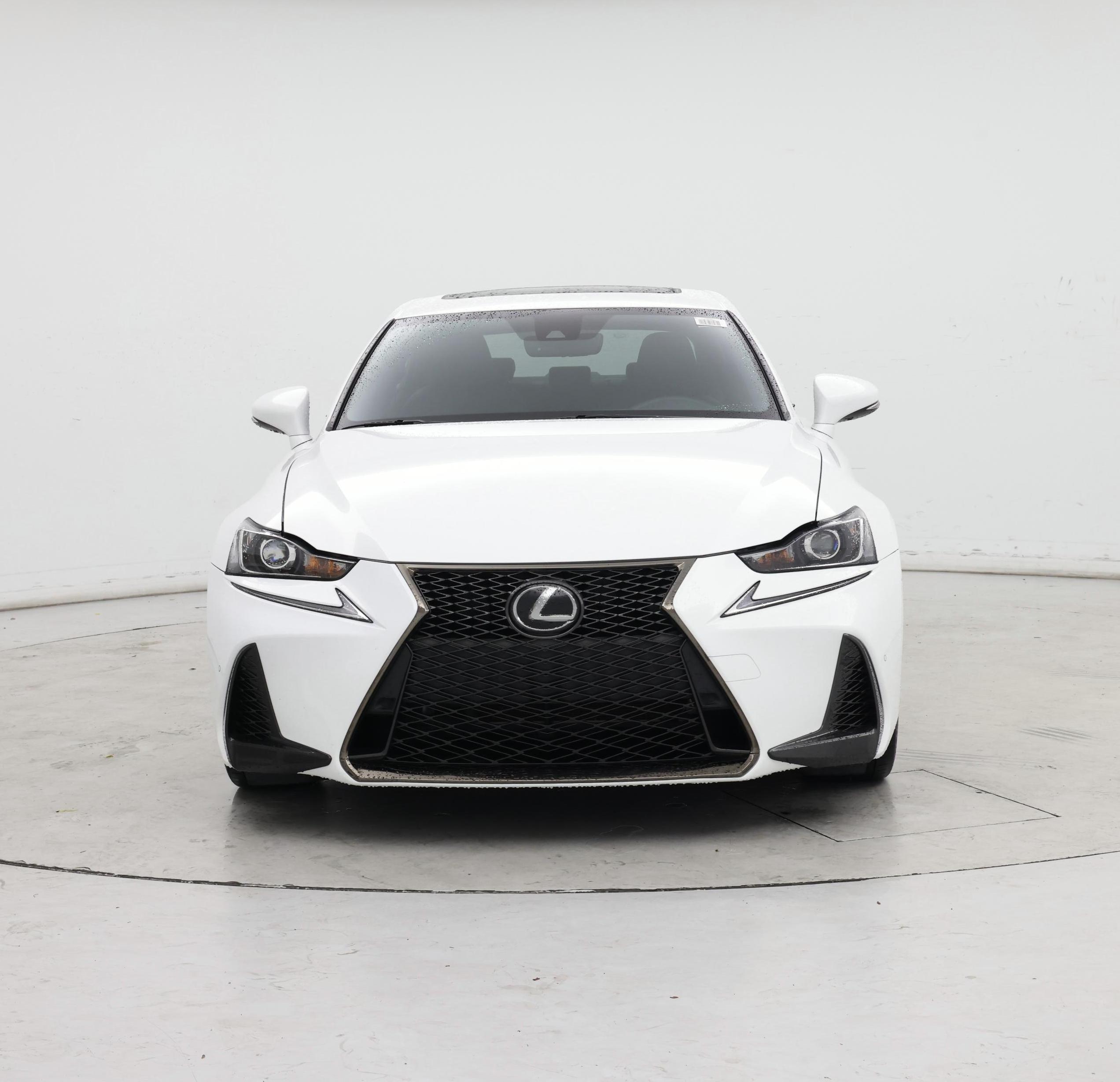 Thumbnail: 2019 Lexus IS - 5