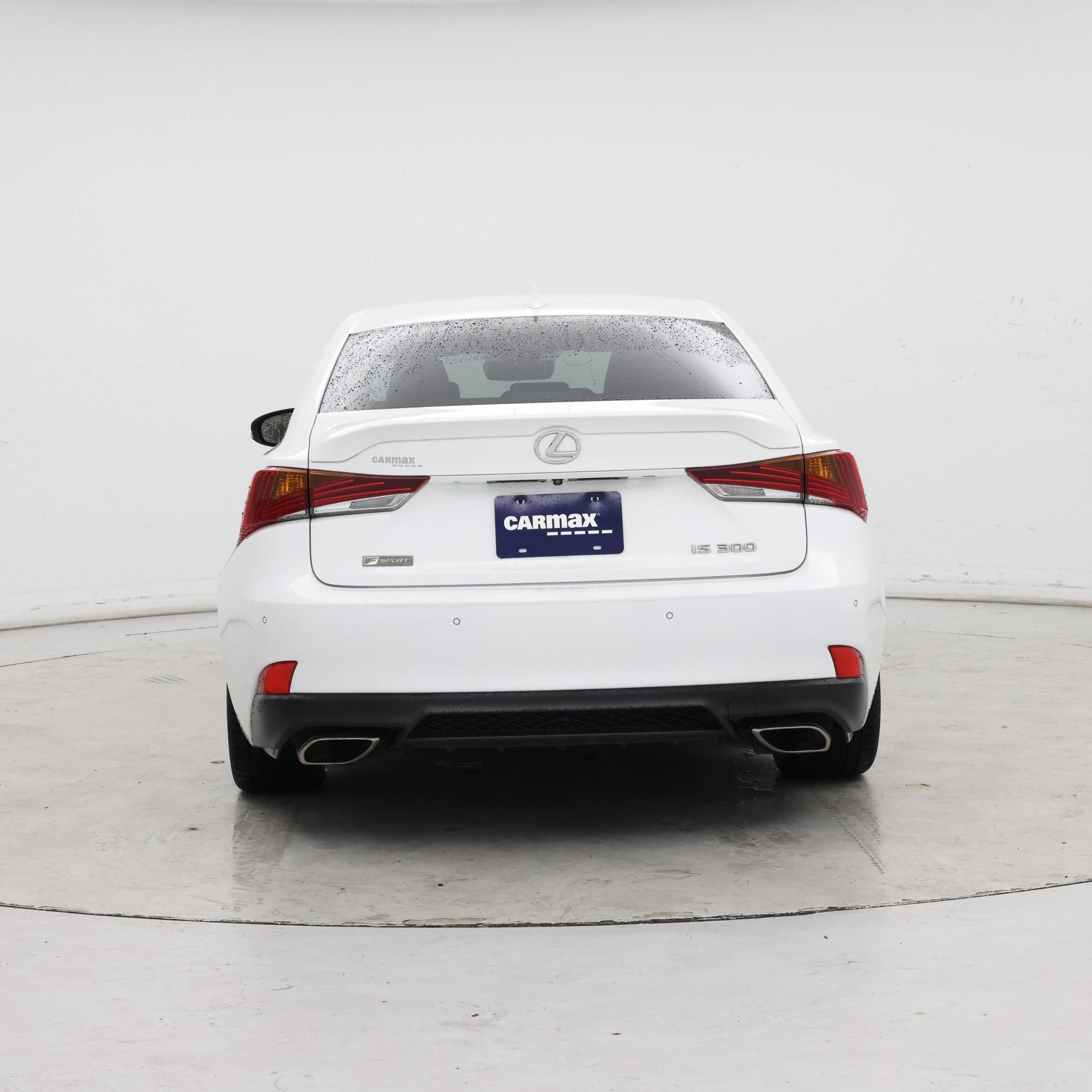 Thumbnail: 2019 Lexus IS - 6