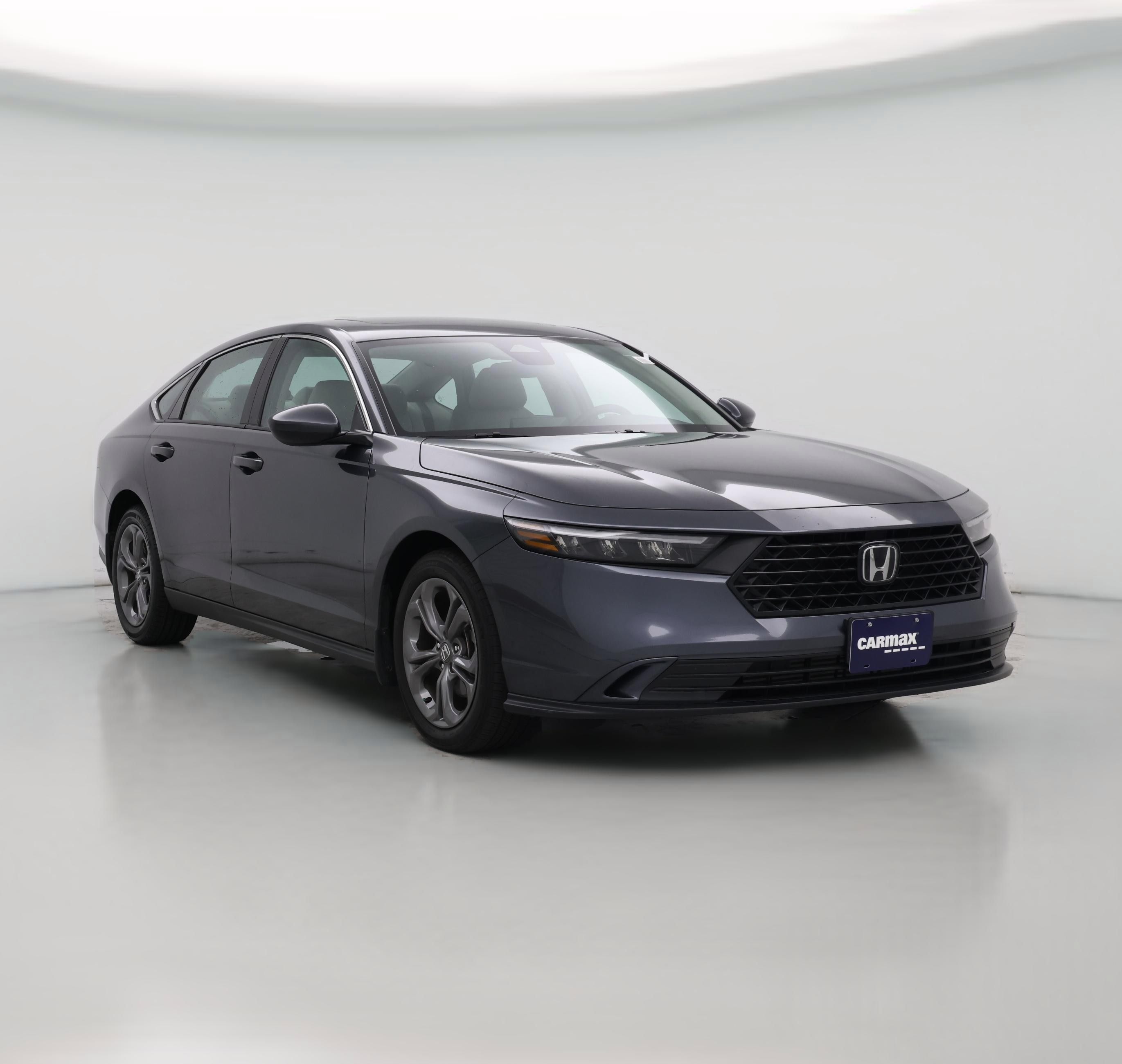 Thumbnail: 2024 Honda Accord - 1