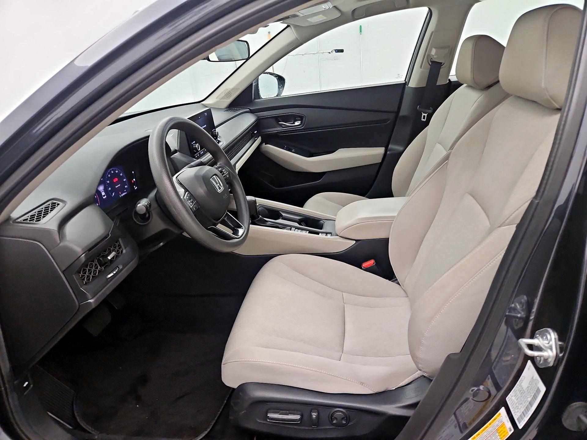 Thumbnail: 2024 Honda Accord - 11