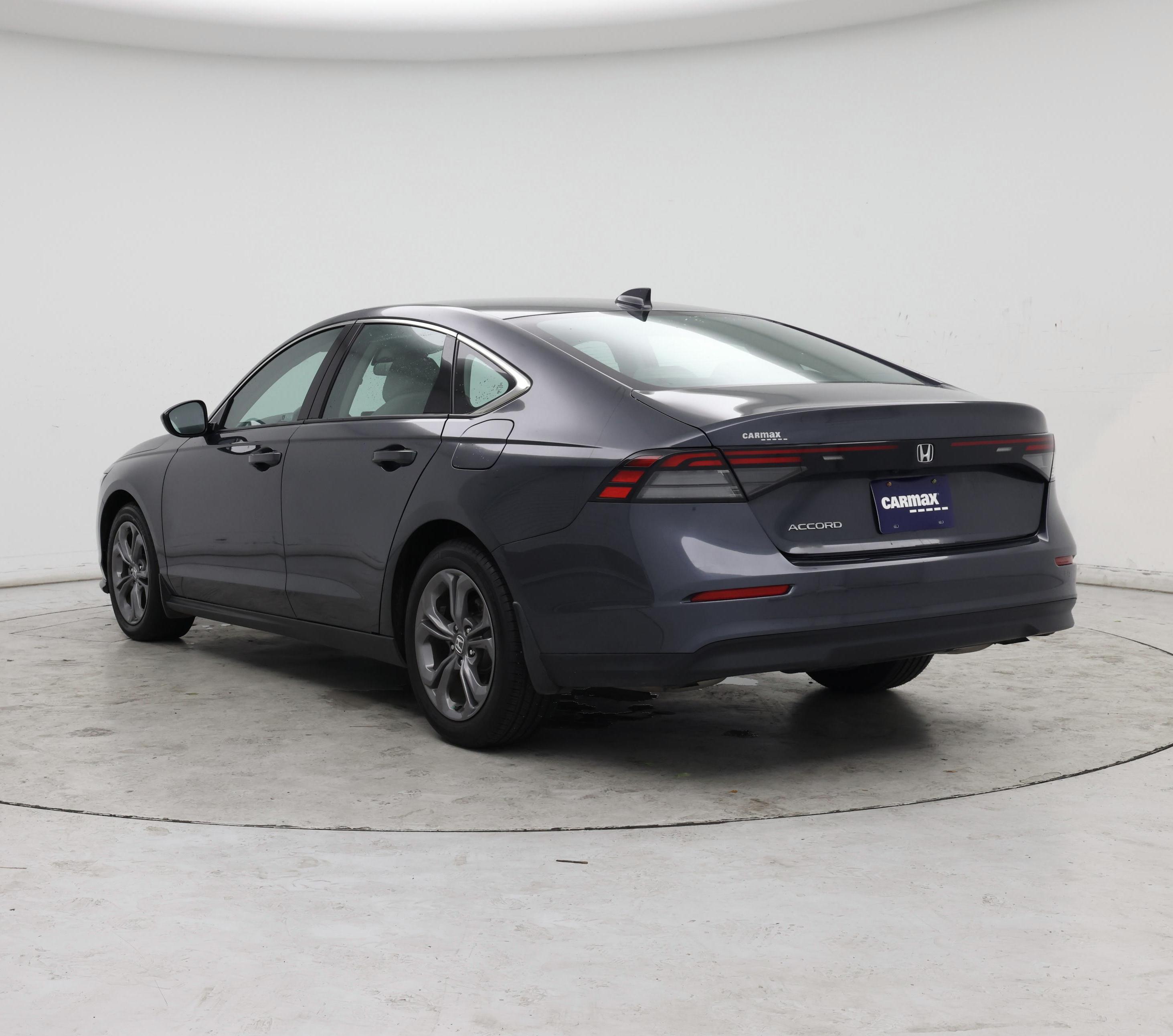 Thumbnail: 2024 Honda Accord - 2