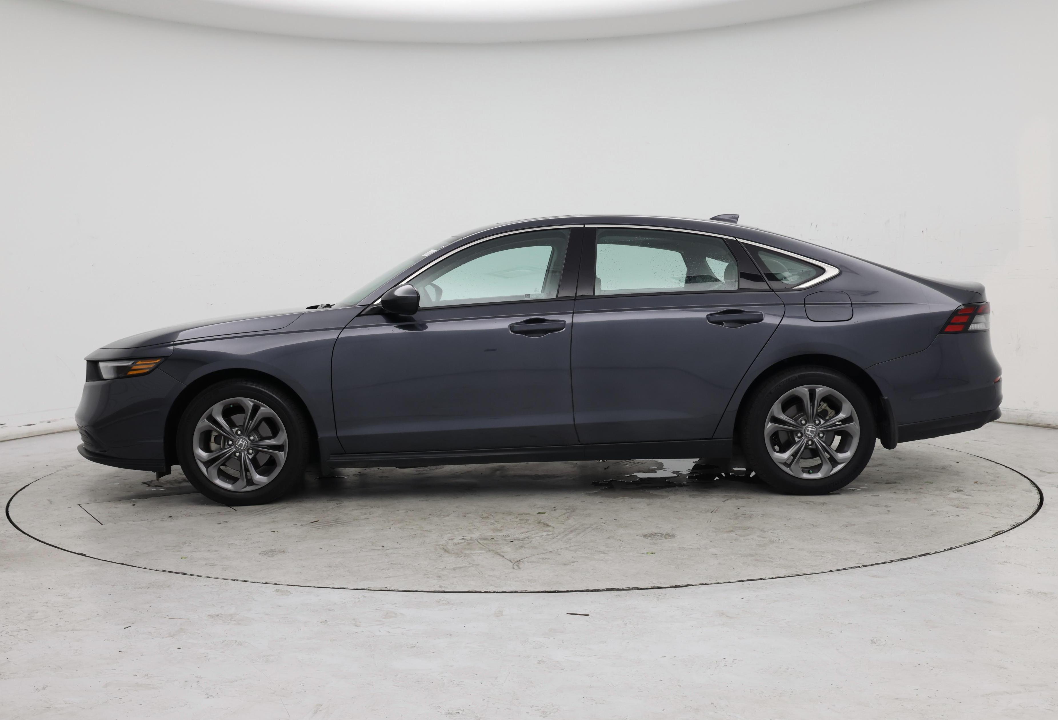 Thumbnail: 2024 Honda Accord - 3