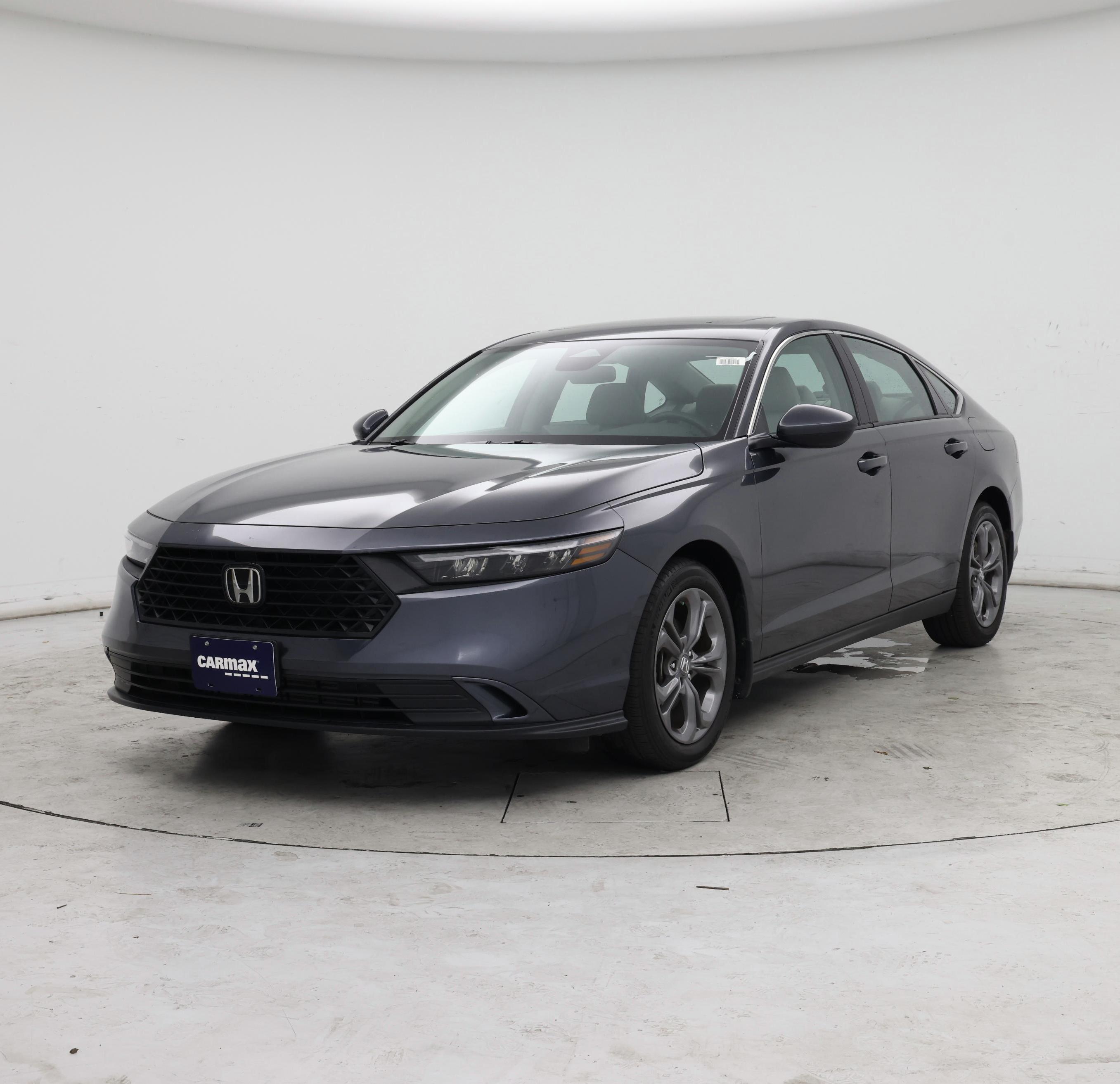 Thumbnail: 2024 Honda Accord - 4
