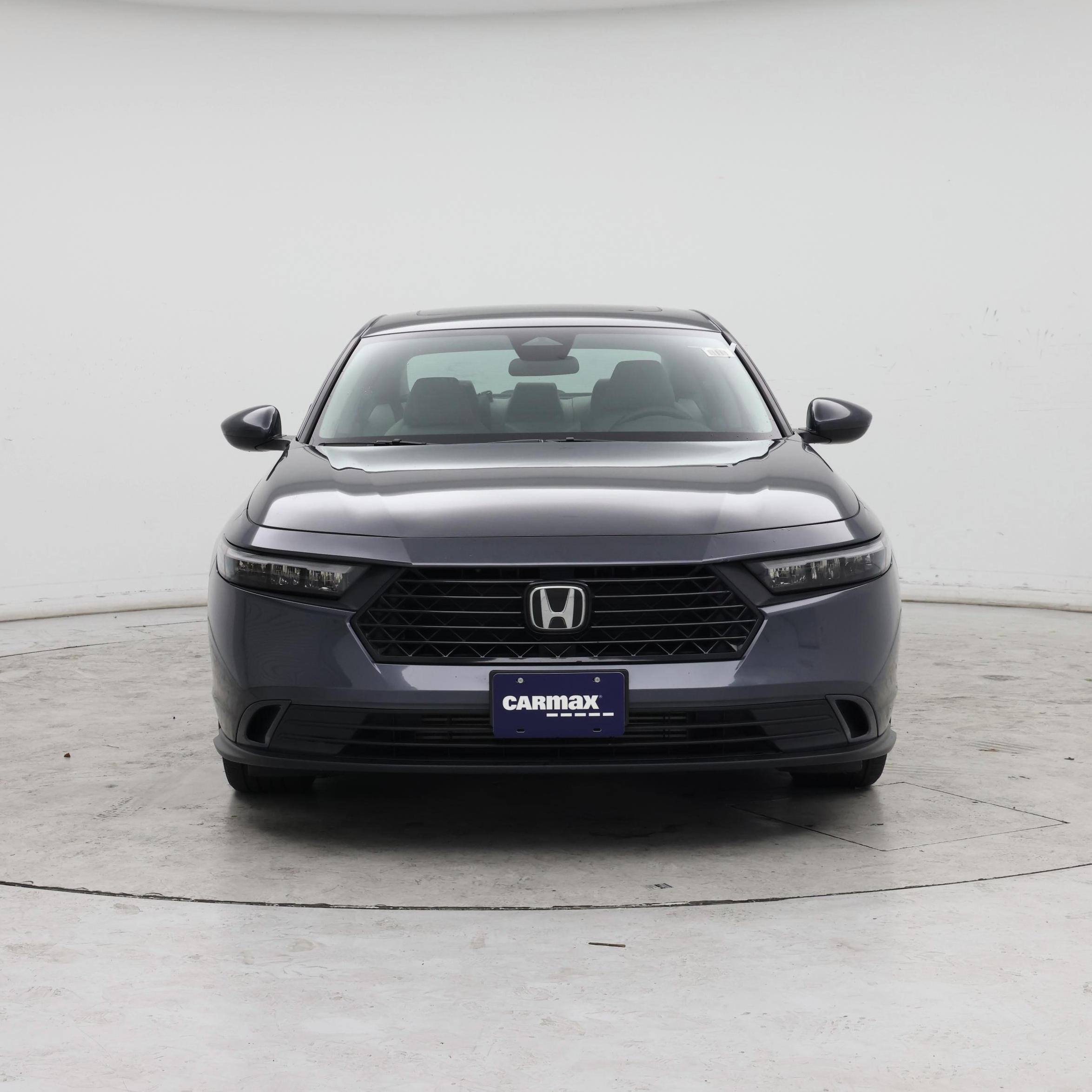 Thumbnail: 2024 Honda Accord - 5