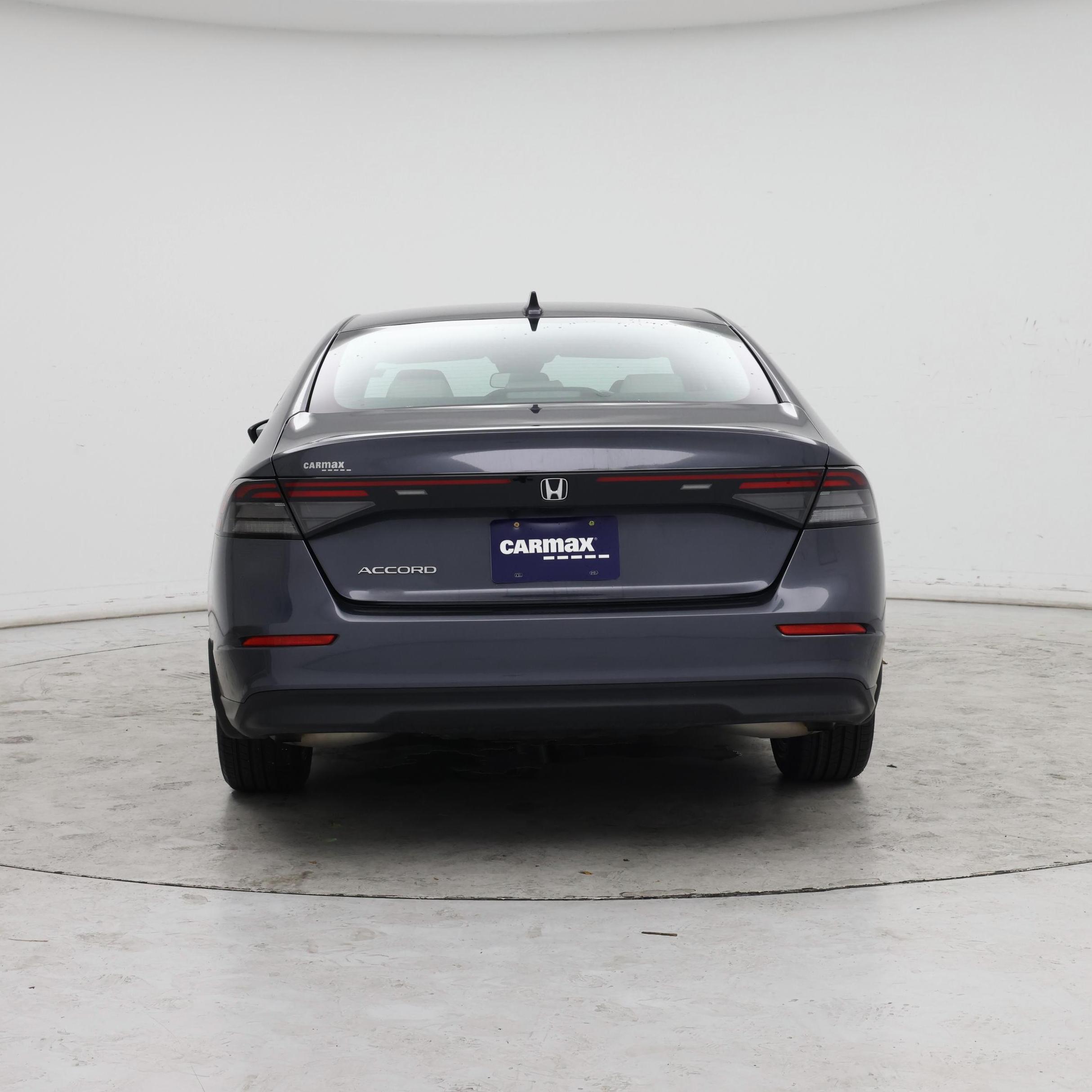 Thumbnail: 2024 Honda Accord - 6