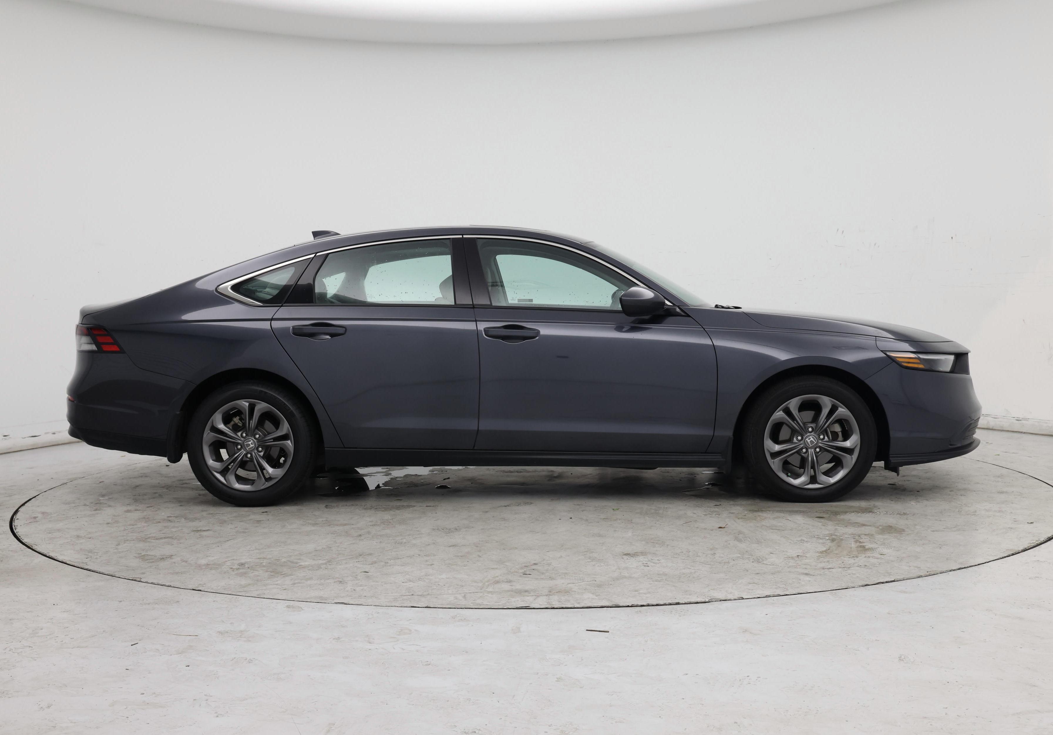 Thumbnail: 2024 Honda Accord - 7
