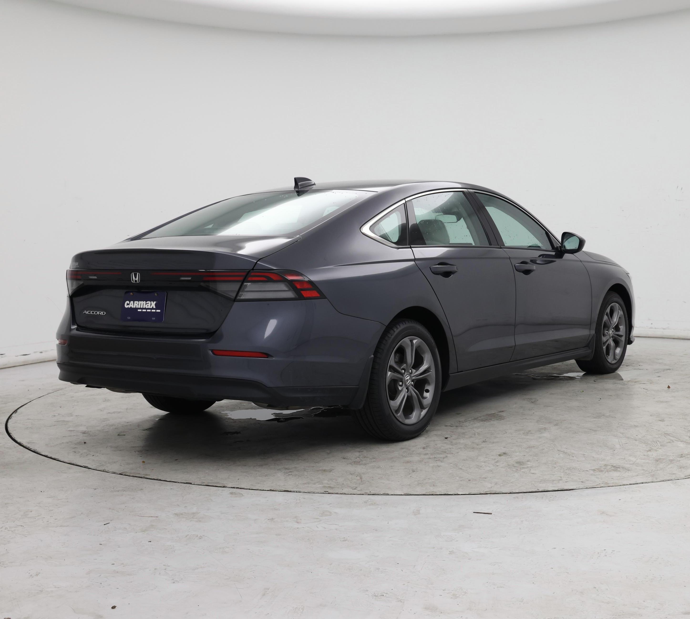 Thumbnail: 2024 Honda Accord - 8
