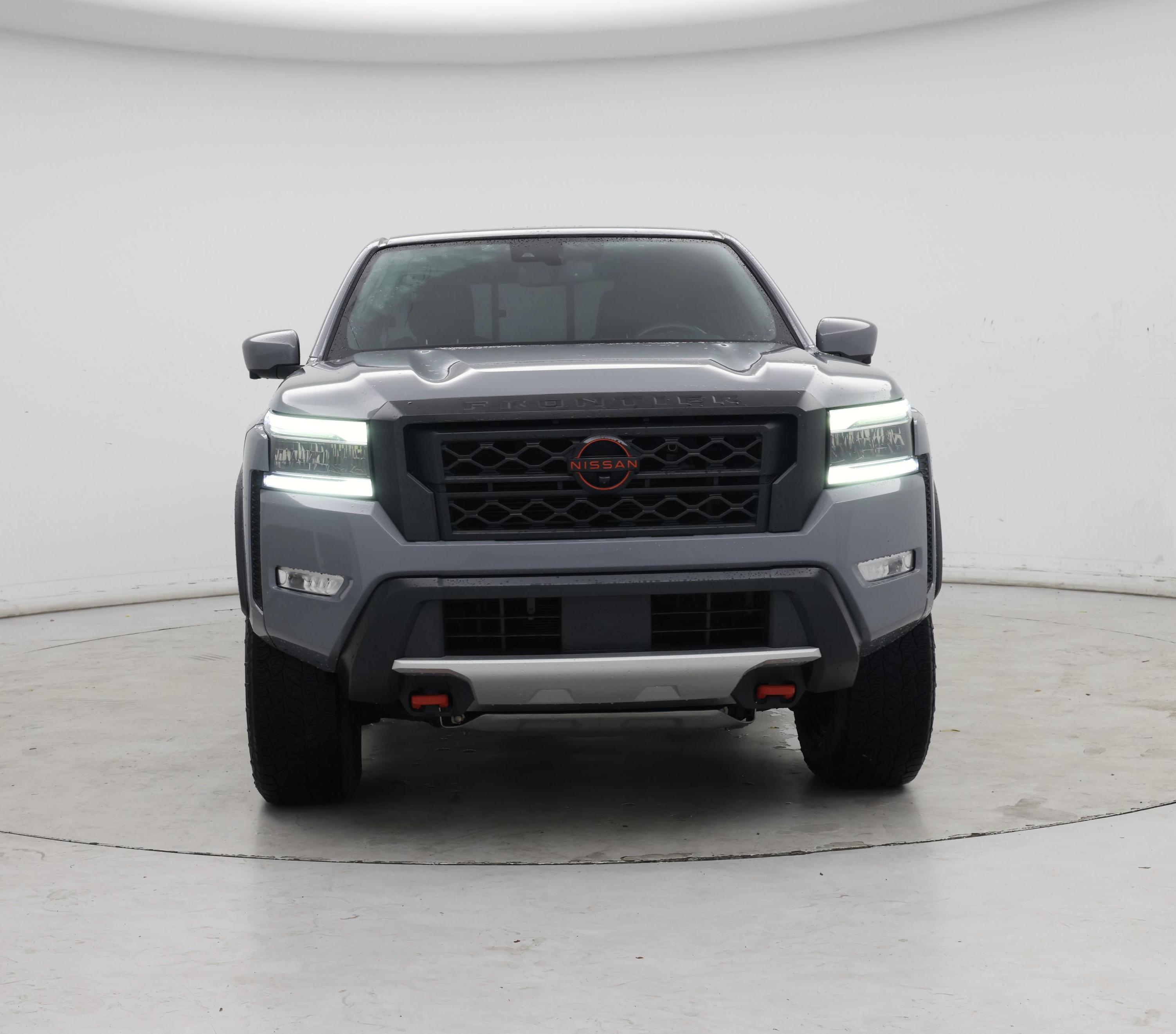 Thumbnail: 2022 Nissan Frontier - 5