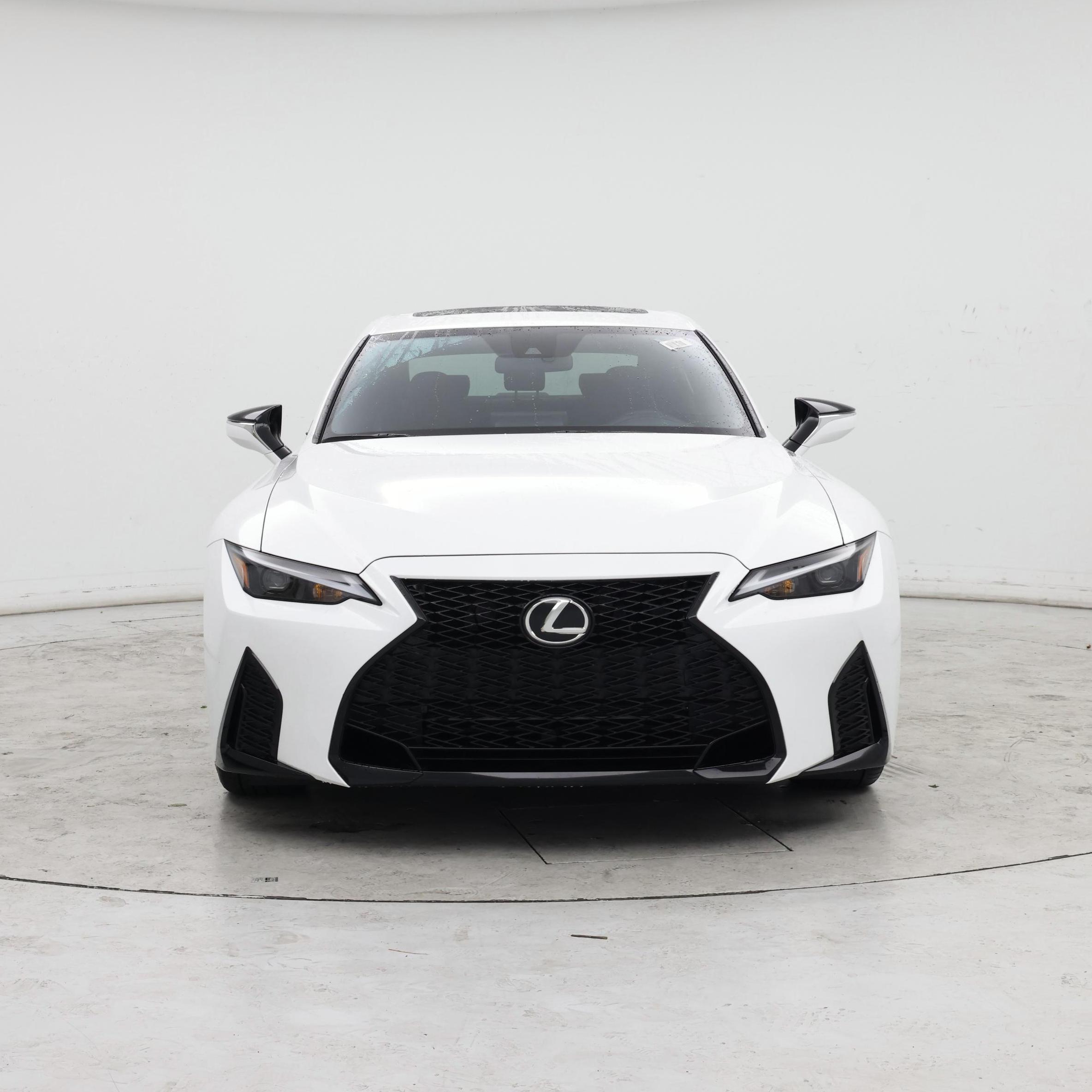 Thumbnail: 2024 Lexus IS - 5