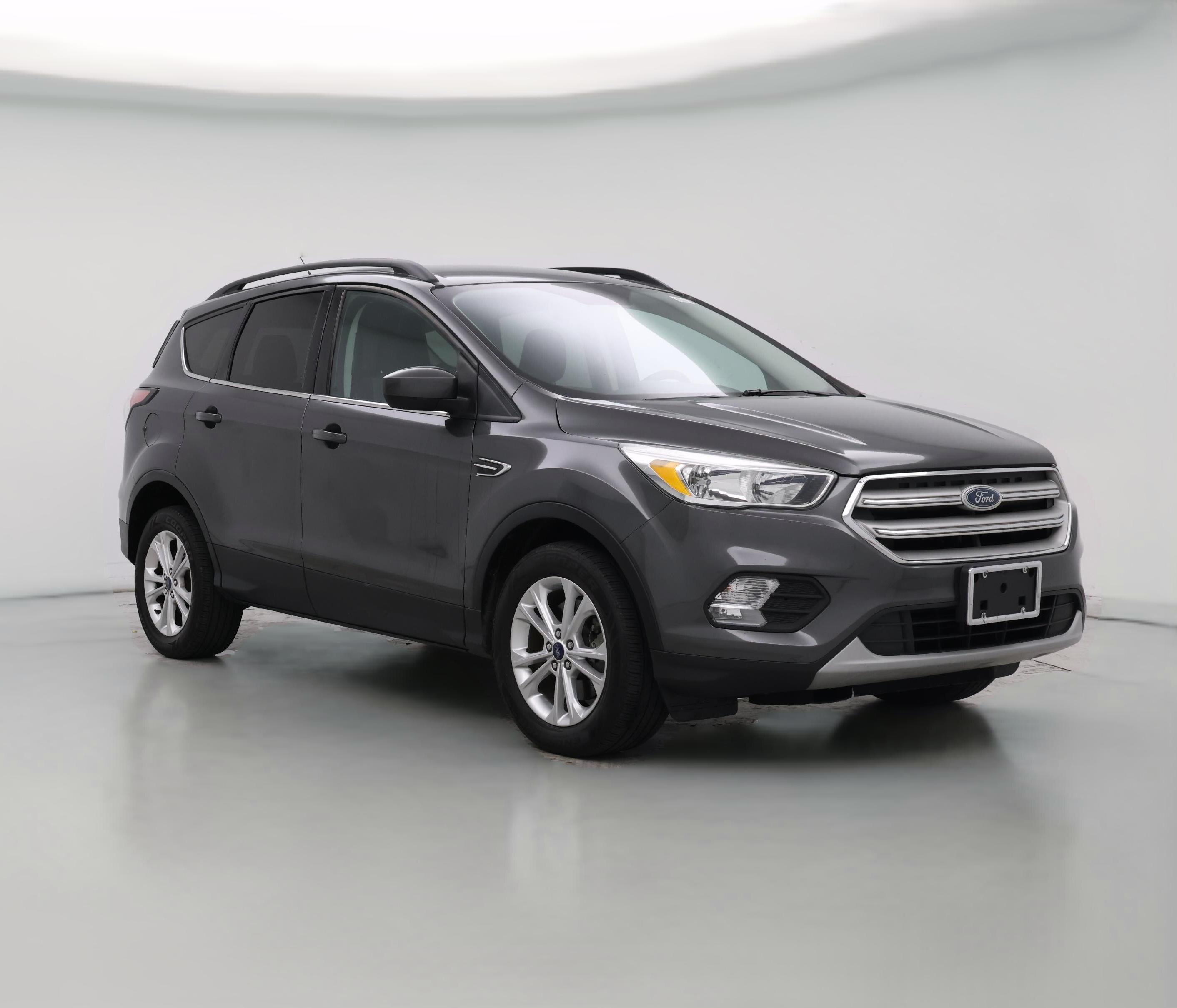 Thumbnail: 2018 Ford Escape - 1