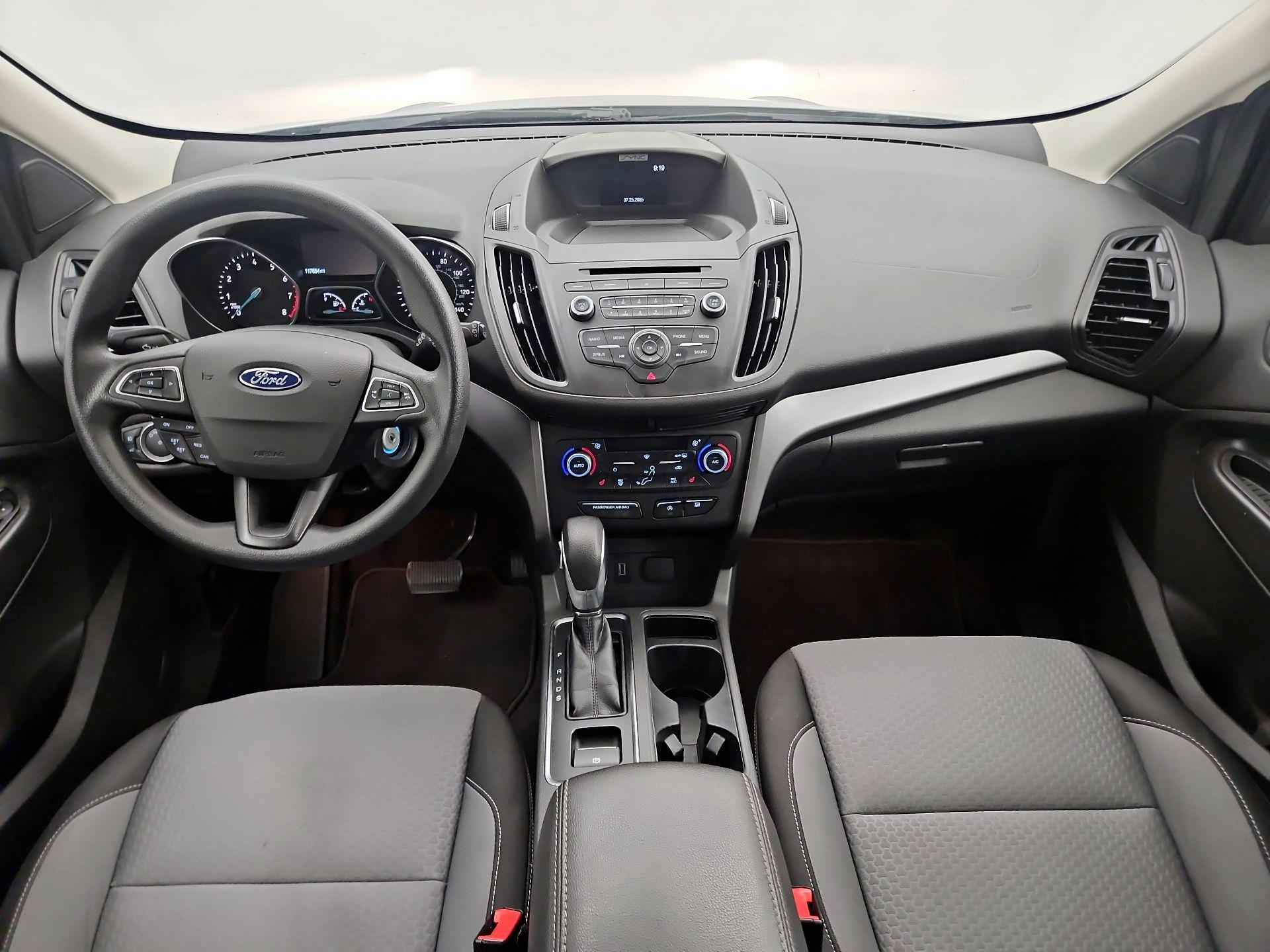 Thumbnail: 2018 Ford Escape - 9