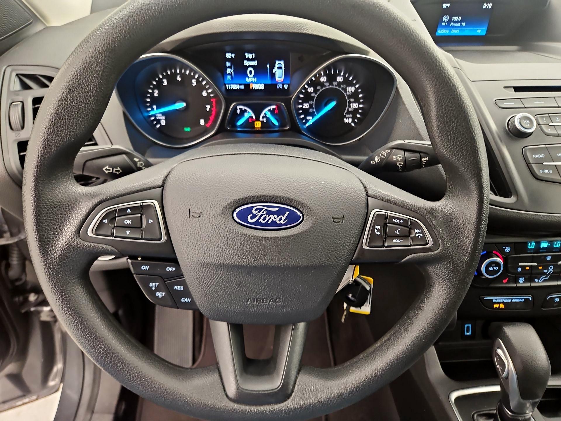 Thumbnail: 2018 Ford Escape - 10