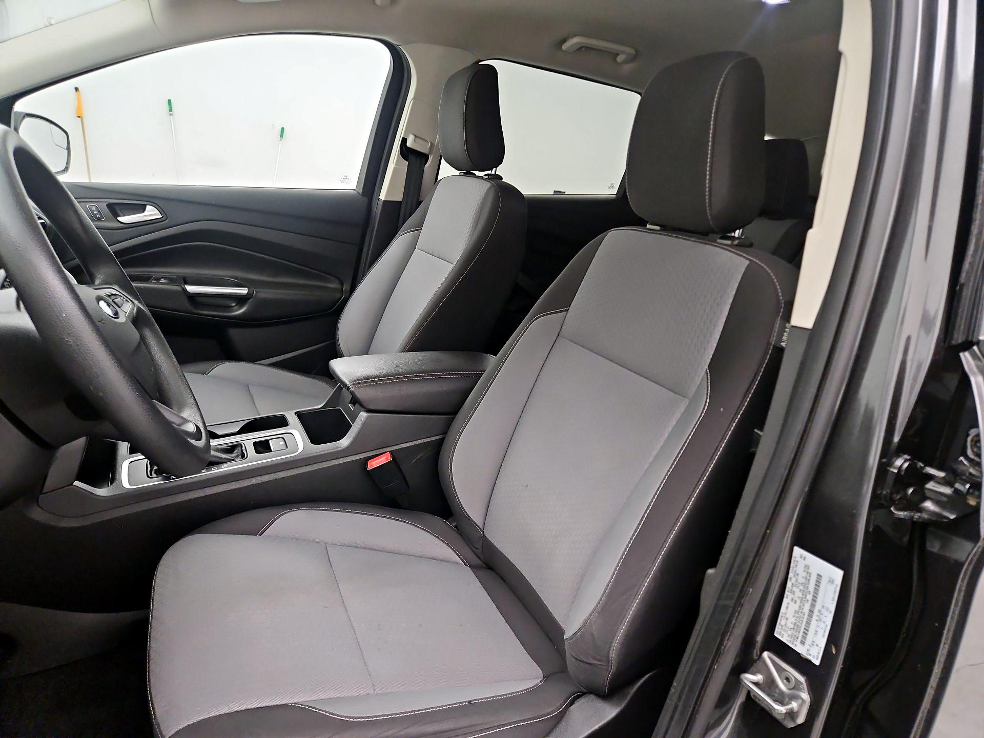 Thumbnail: 2018 Ford Escape - 11