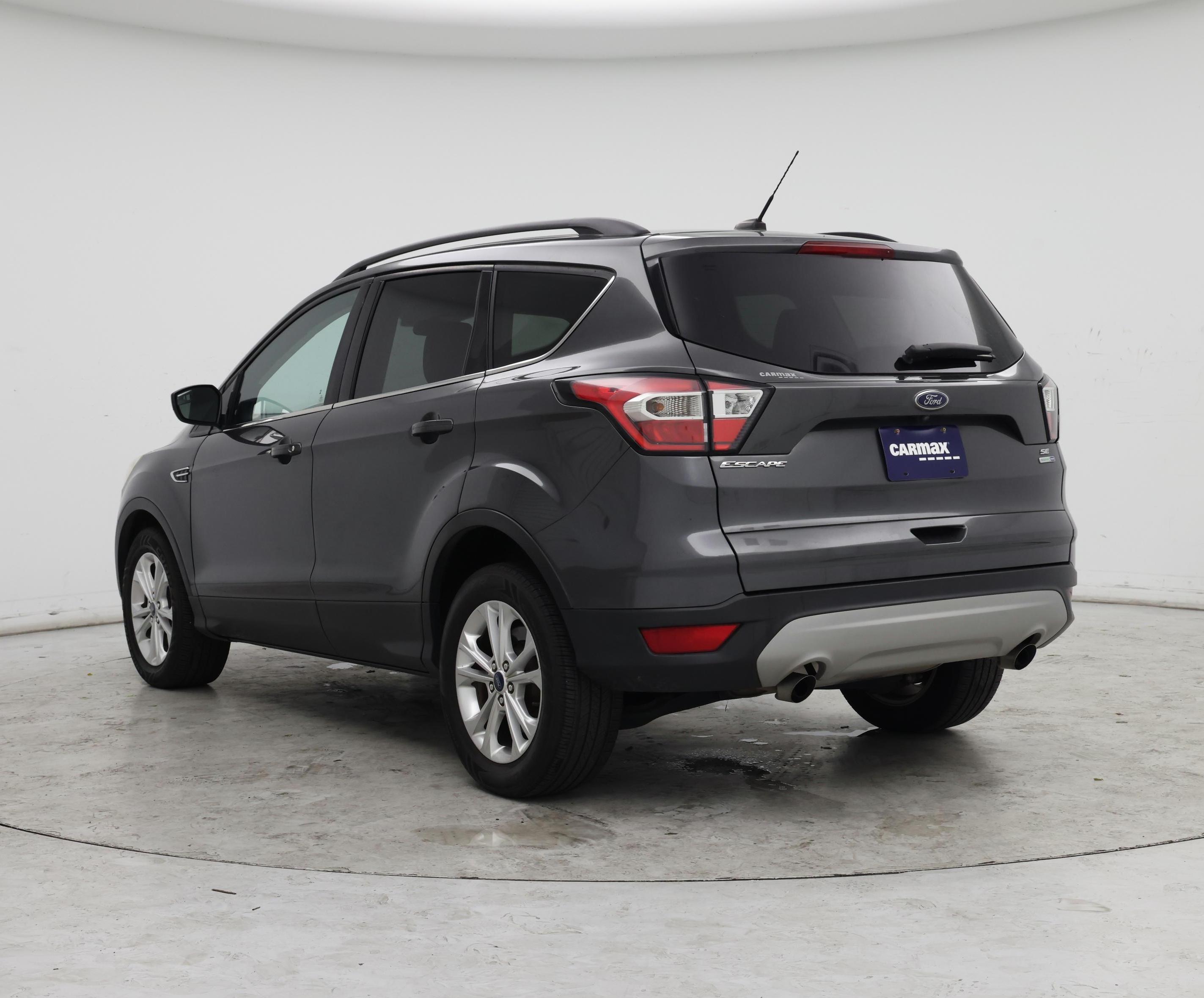 Thumbnail: 2018 Ford Escape - 2