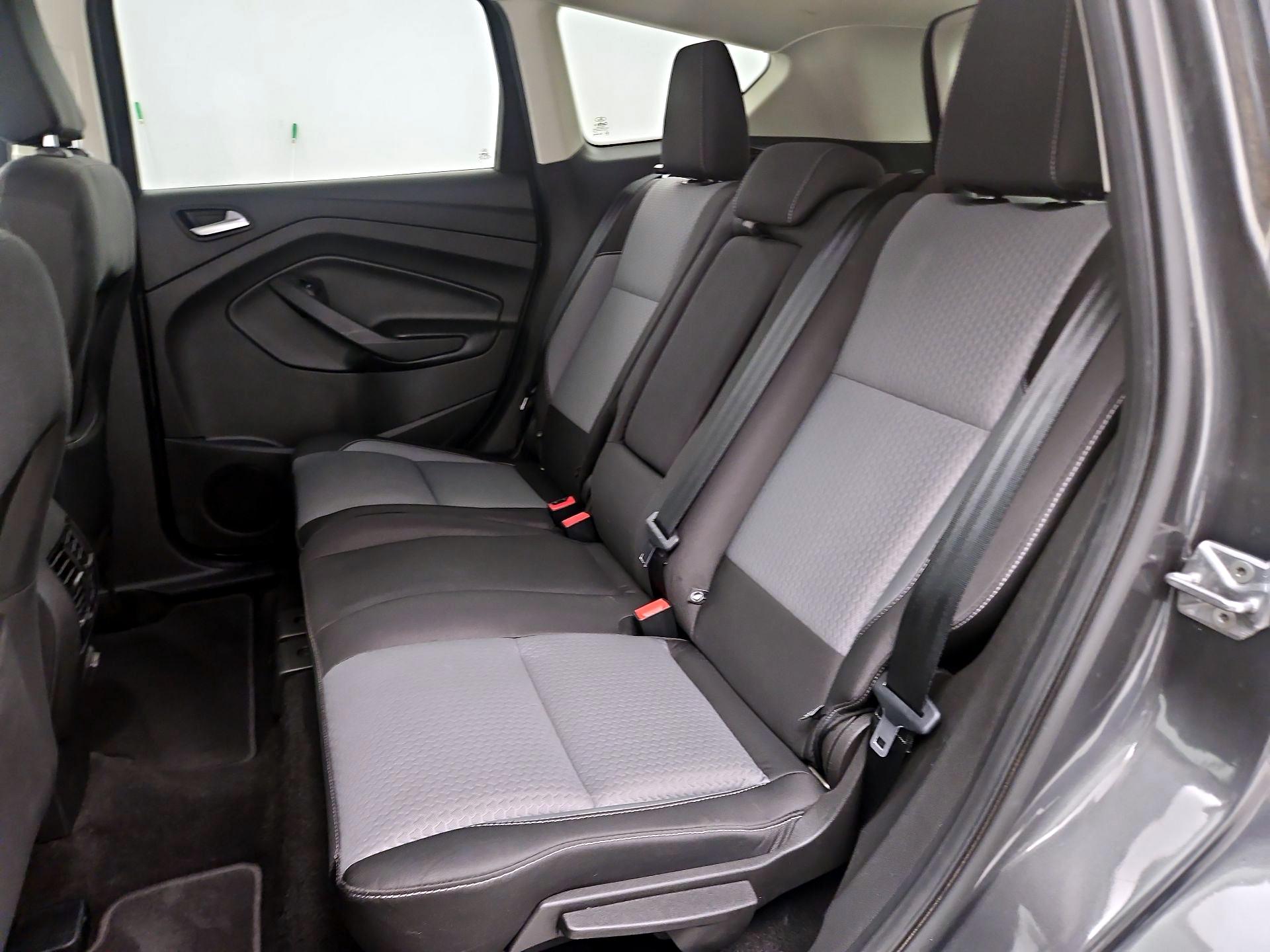 Thumbnail: 2018 Ford Escape - 19