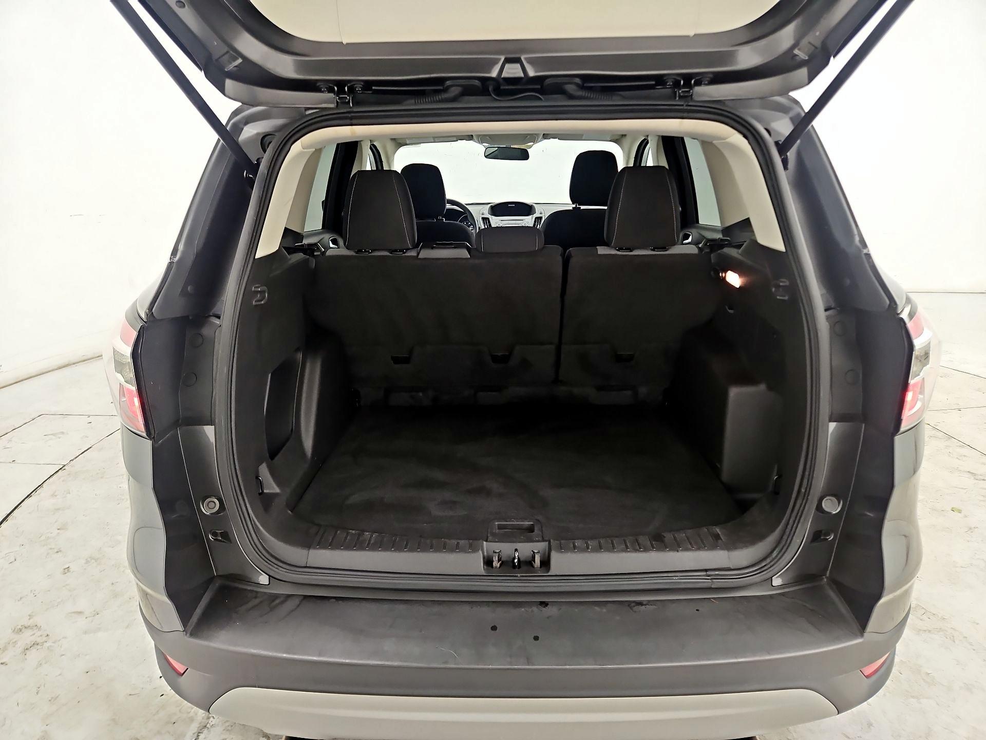 Thumbnail: 2018 Ford Escape - 20