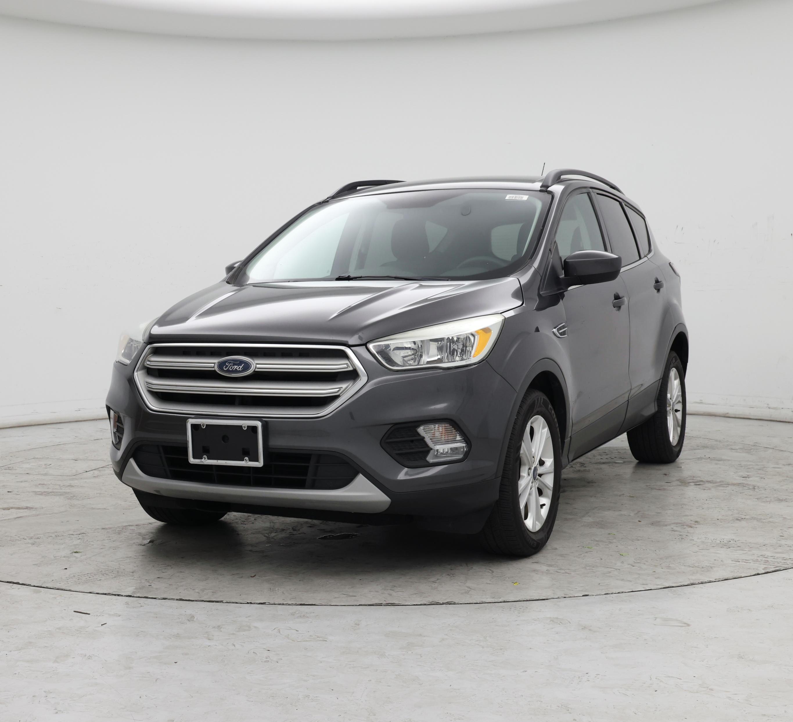 Thumbnail: 2018 Ford Escape - 4