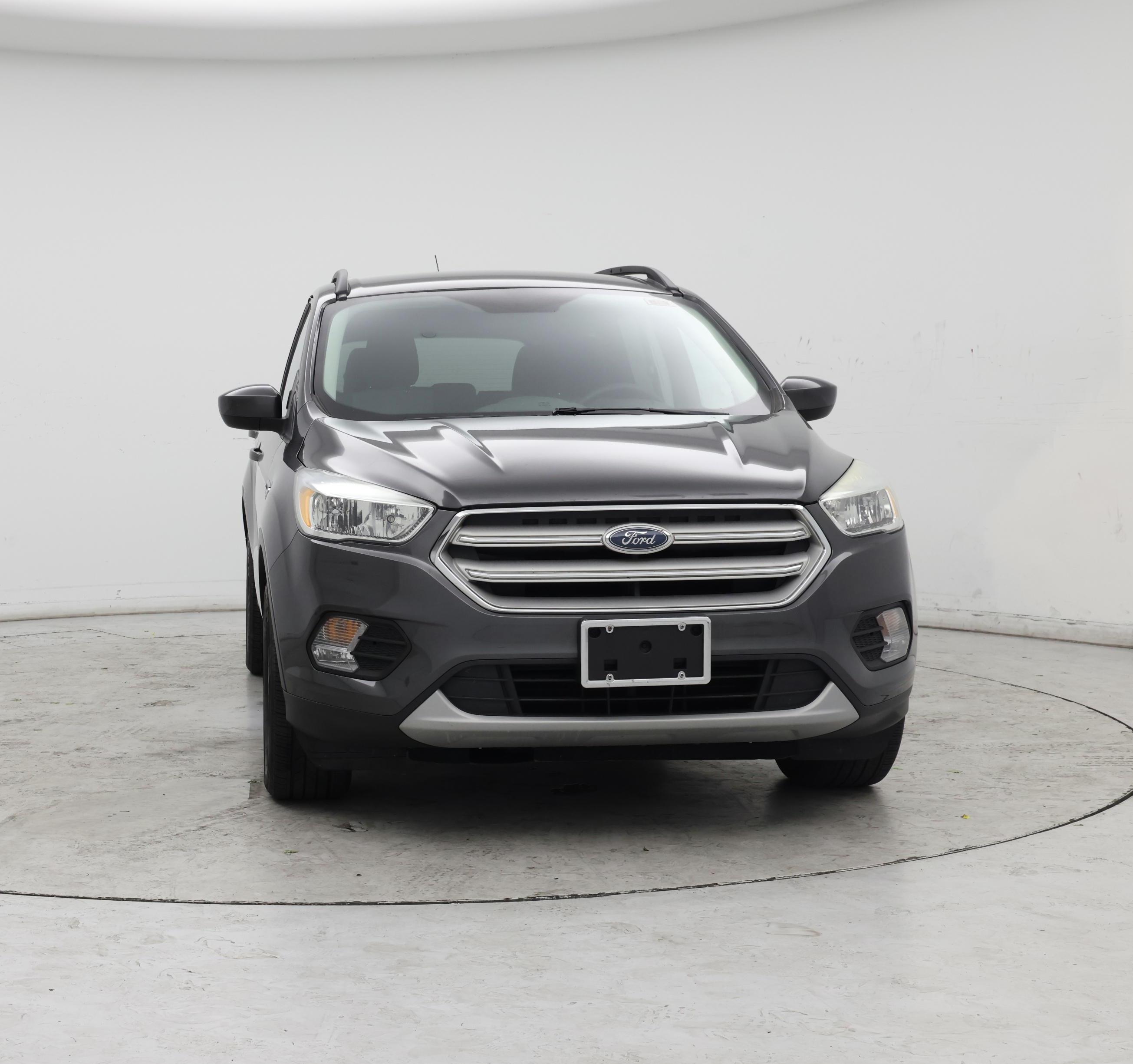 Thumbnail: 2018 Ford Escape - 5