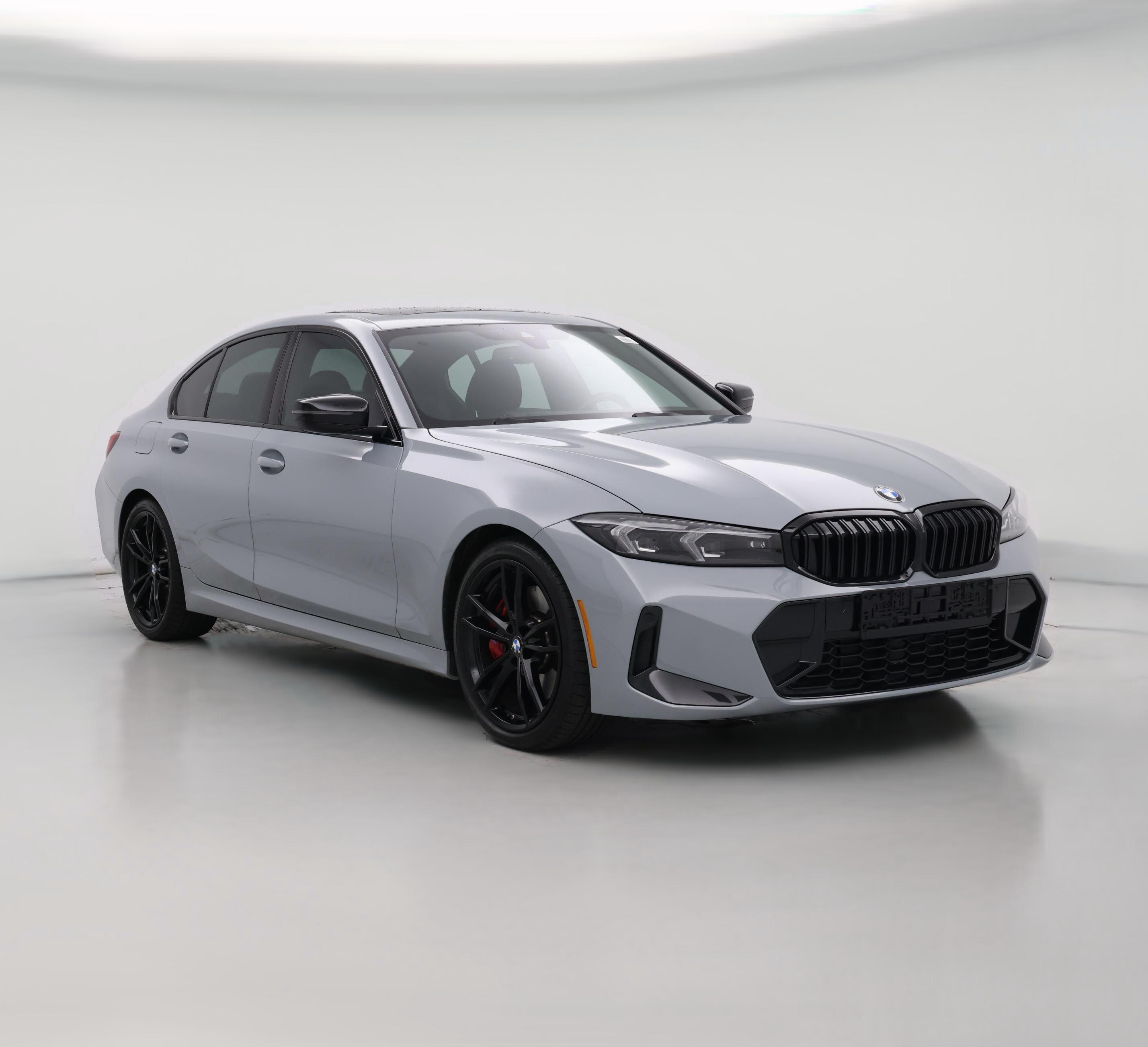 Thumbnail: 2023 BMW 3 Series - 1
