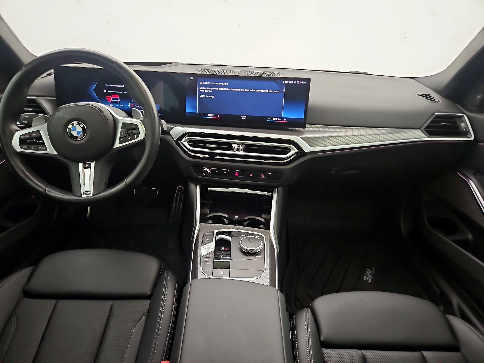 Thumbnail: 2023 BMW 3 Series - 9