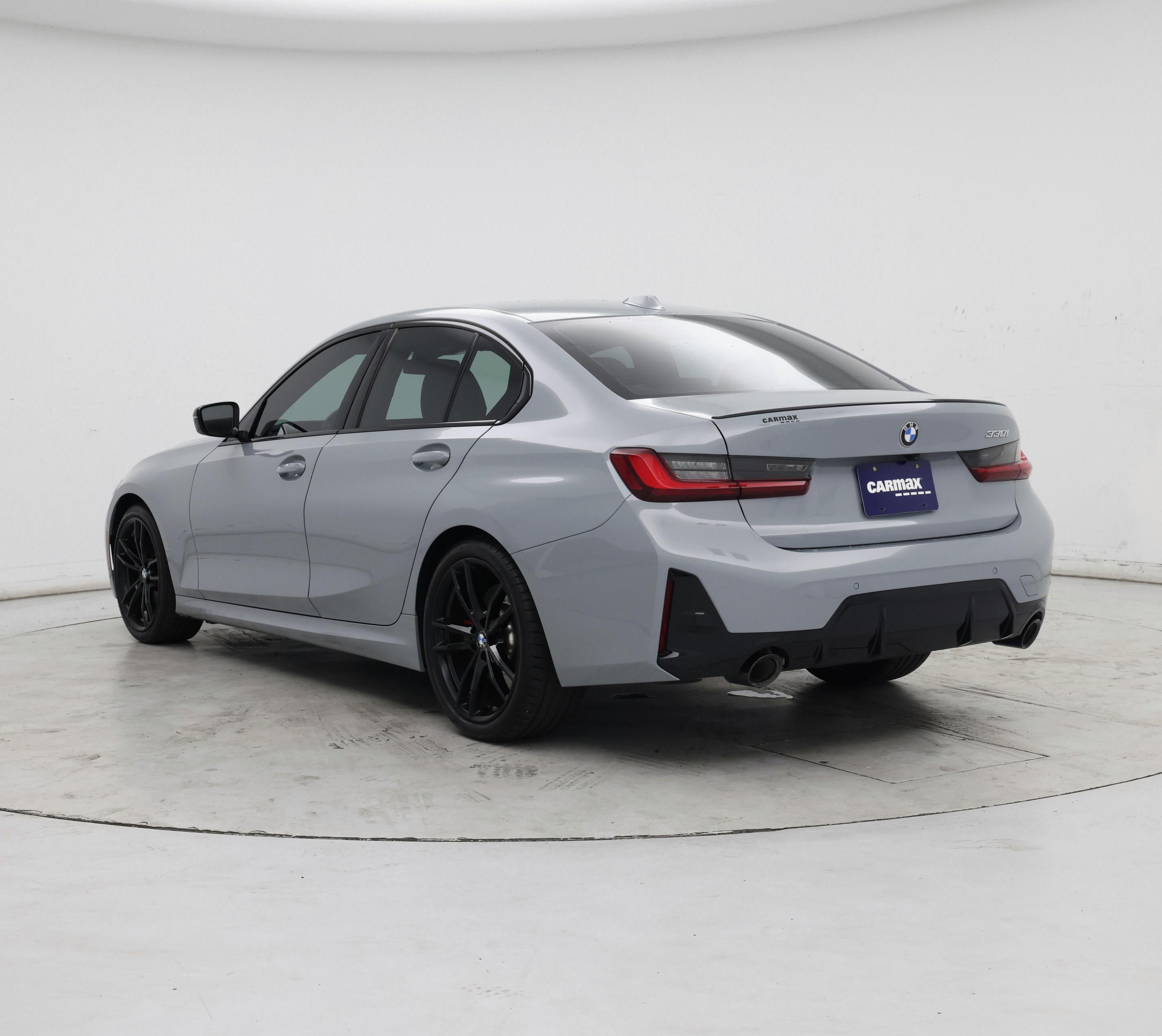 Thumbnail: 2023 BMW 3 Series - 2