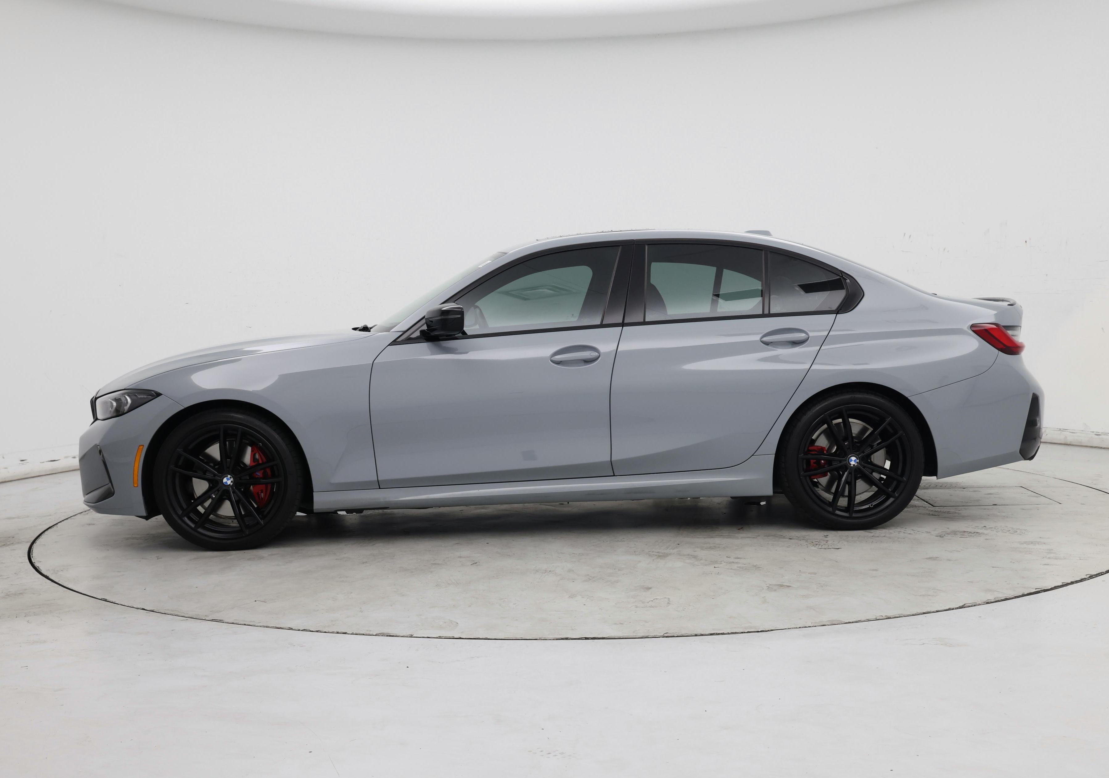 Thumbnail: 2023 BMW 3 Series - 3