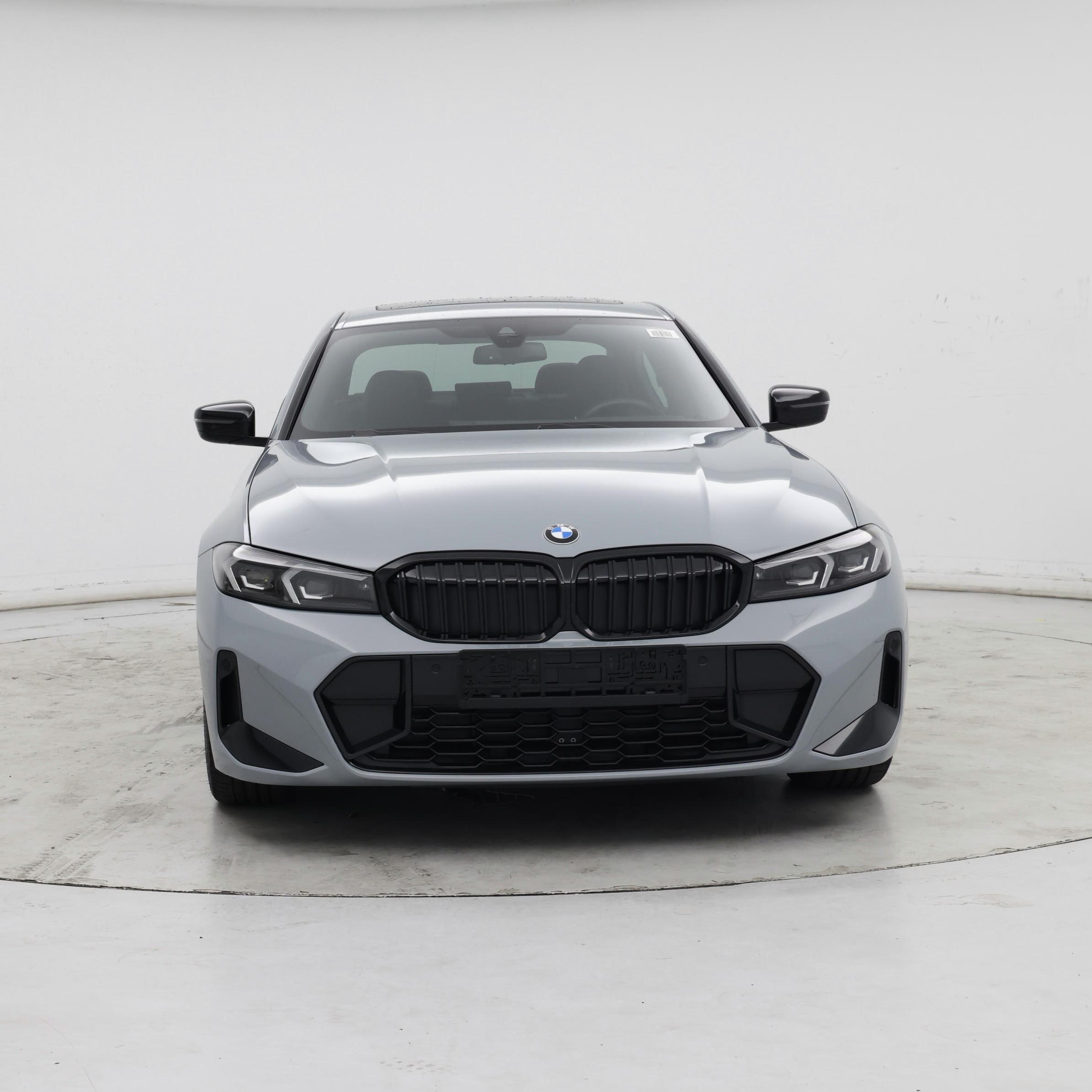 Thumbnail: 2023 BMW 3 Series - 5
