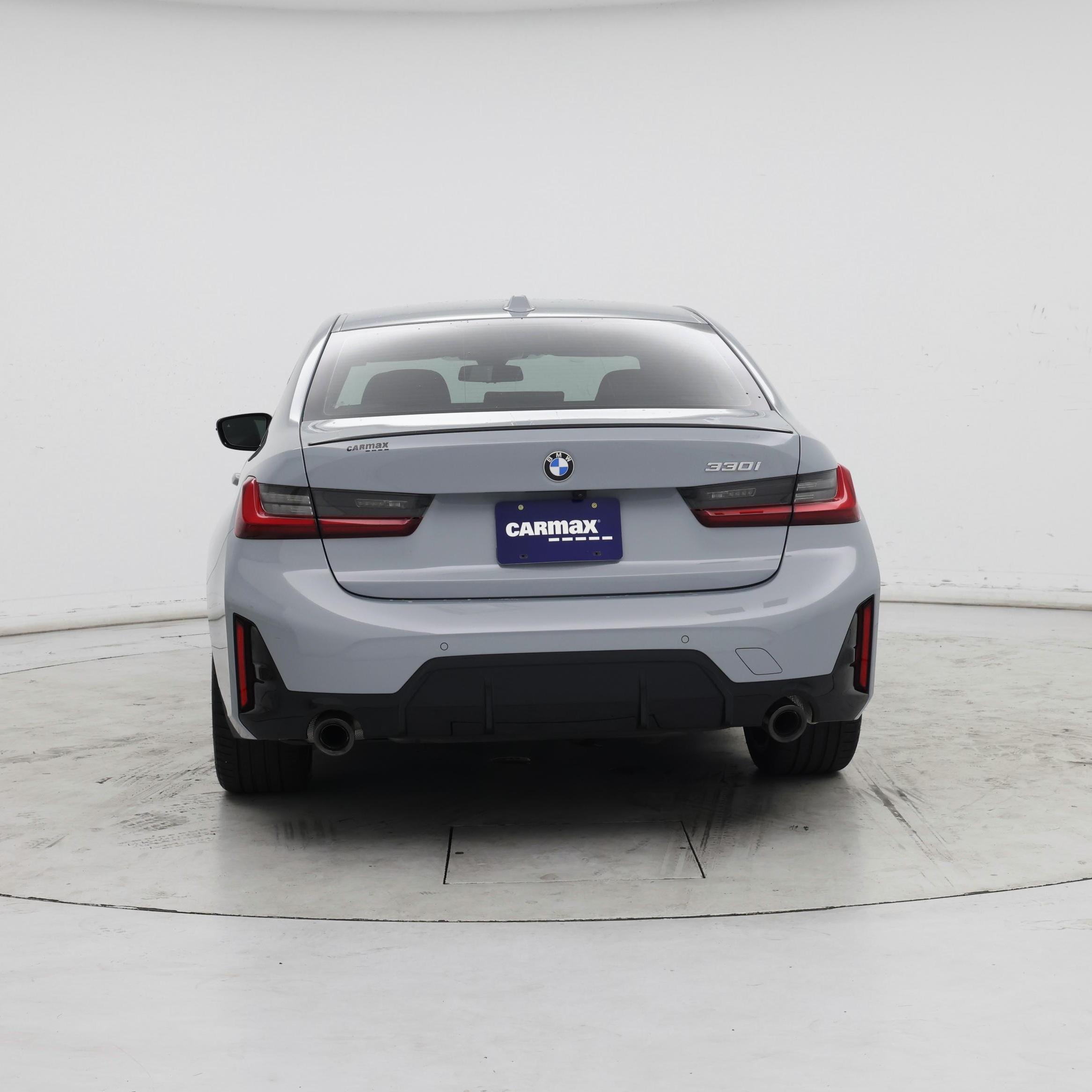 Thumbnail: 2023 BMW 3 Series - 6