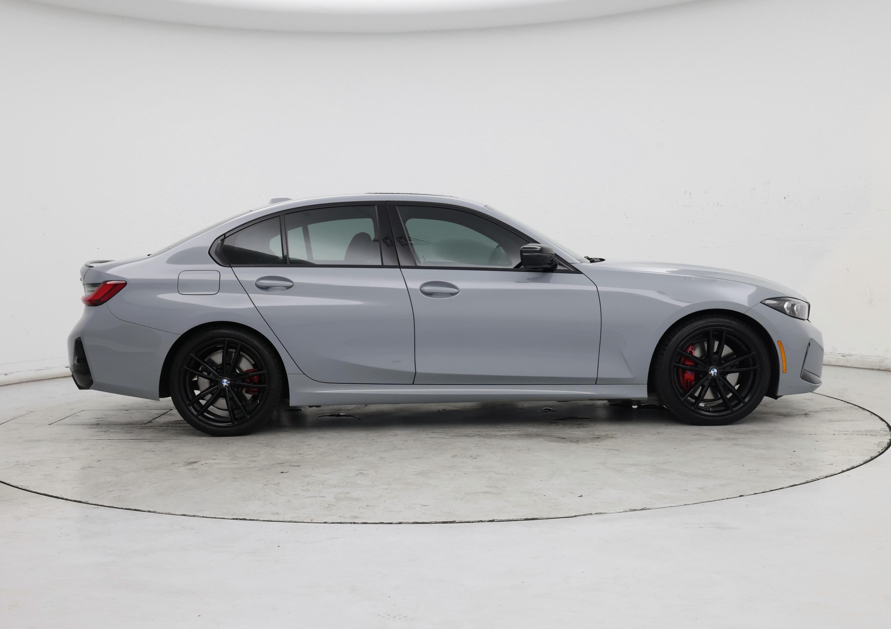 Thumbnail: 2023 BMW 3 Series - 7