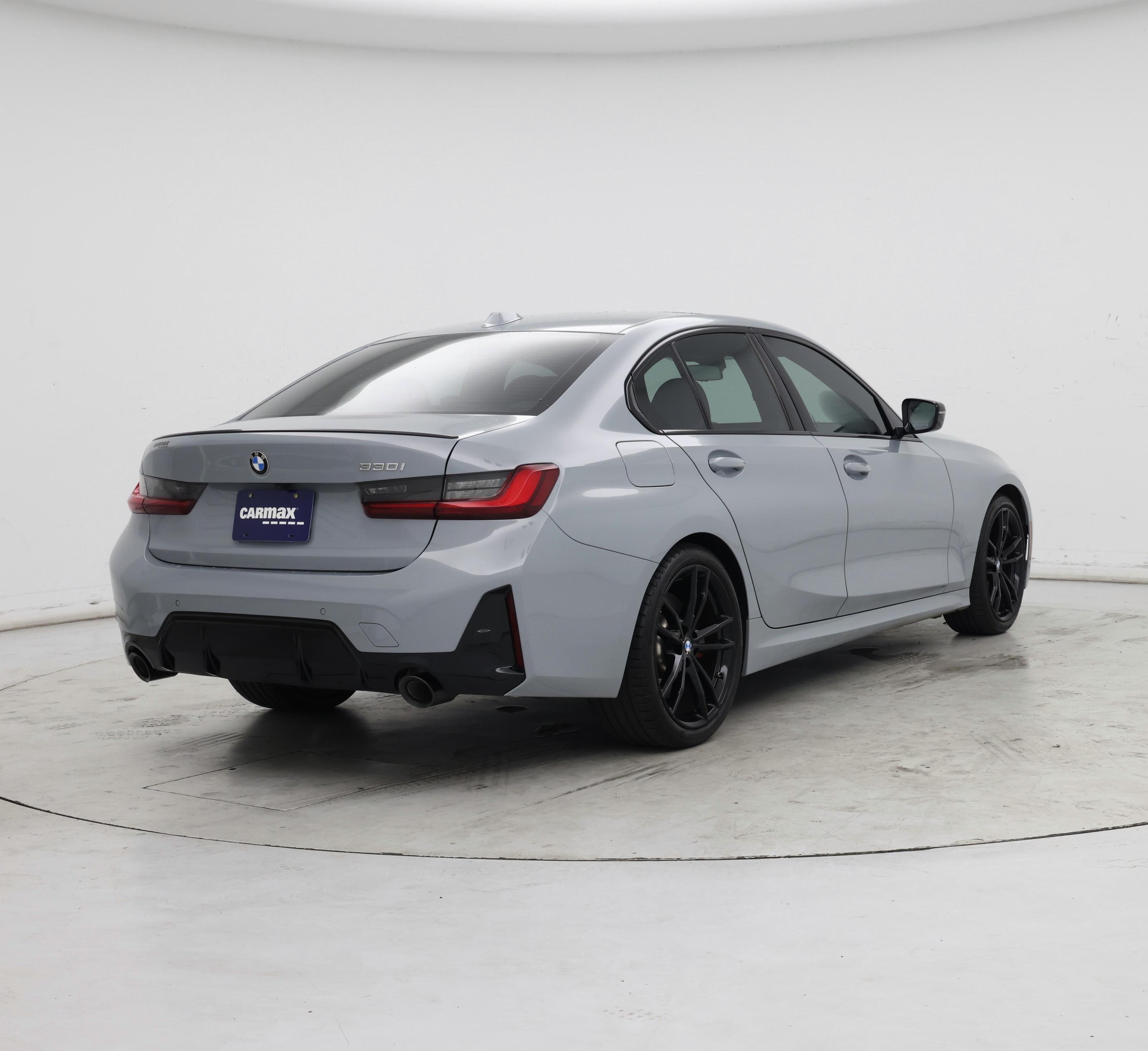 Thumbnail: 2023 BMW 3 Series - 8