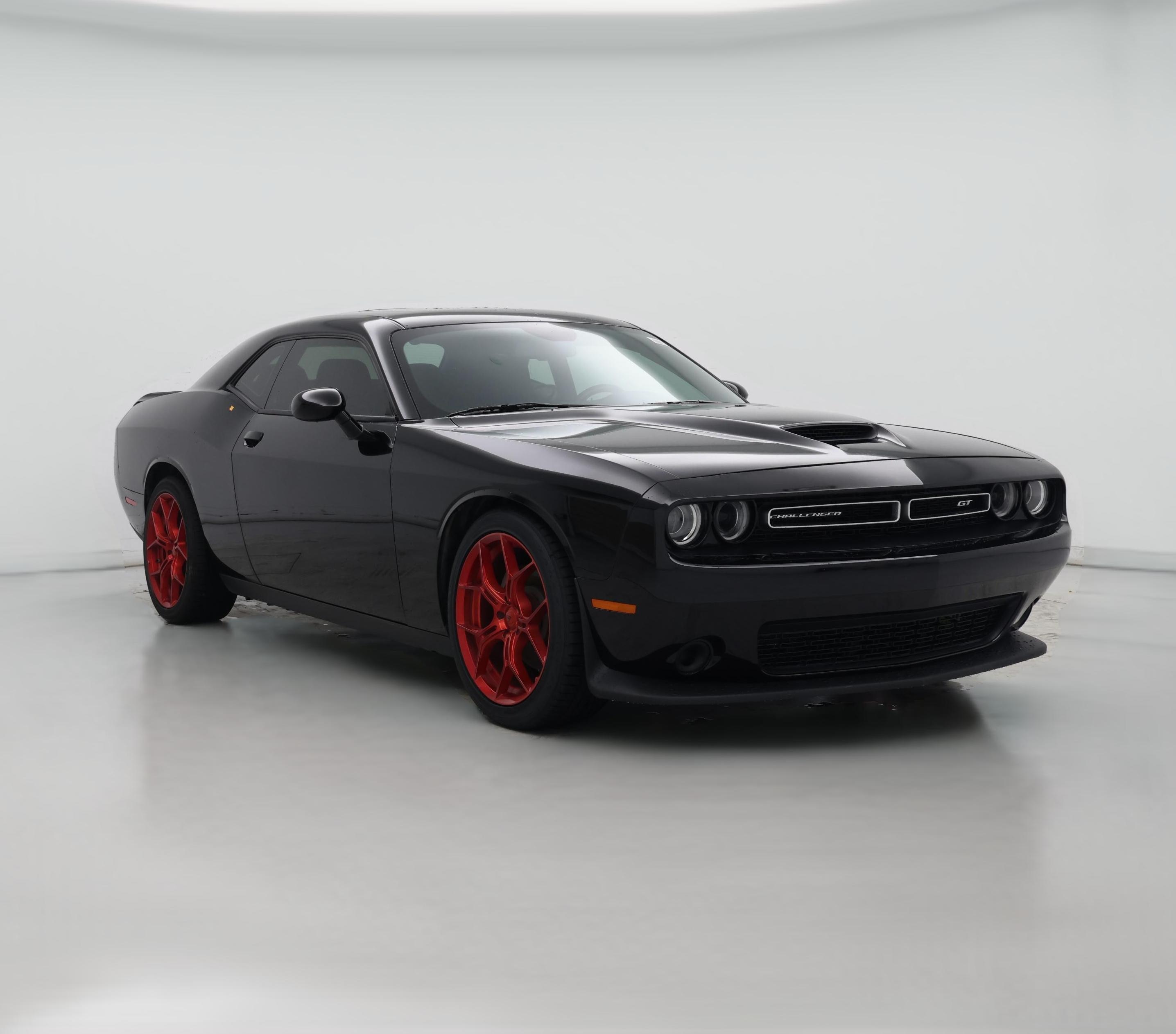 Thumbnail: 2023 Dodge Challenger - 1