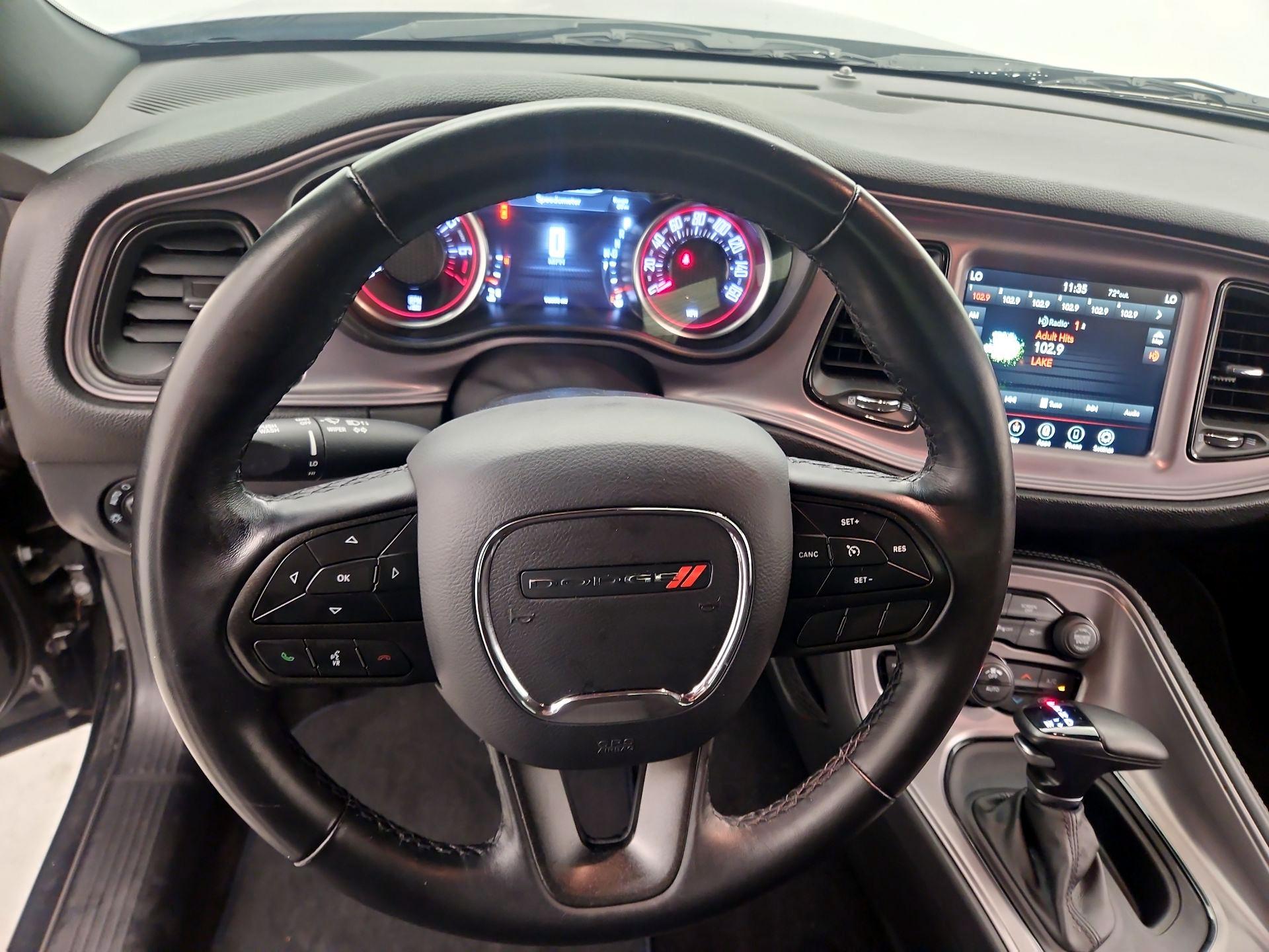 Thumbnail: 2023 Dodge Challenger - 10