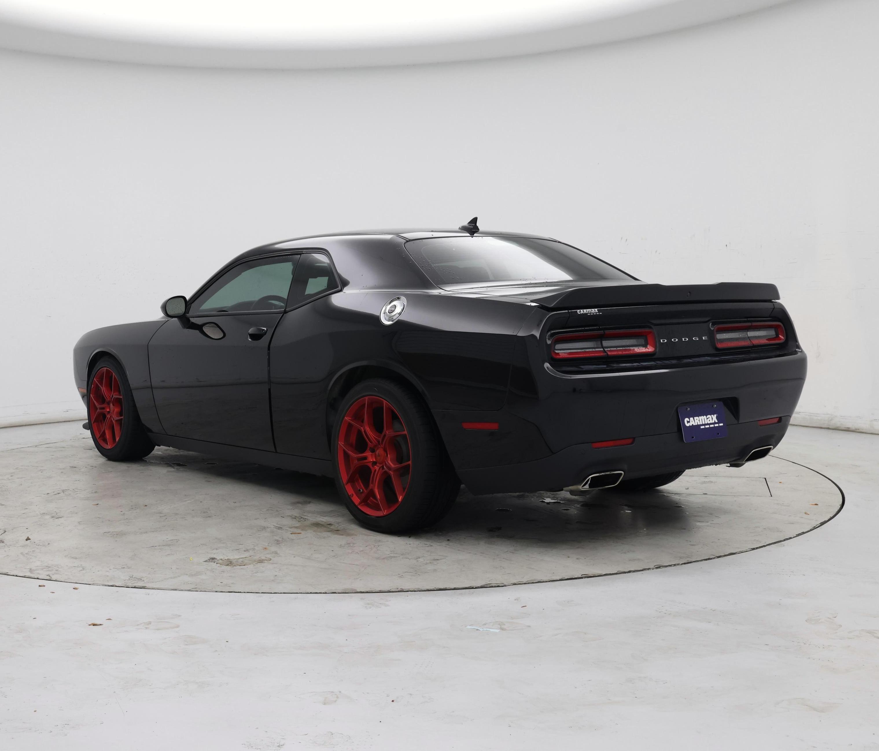Thumbnail: 2023 Dodge Challenger - 2