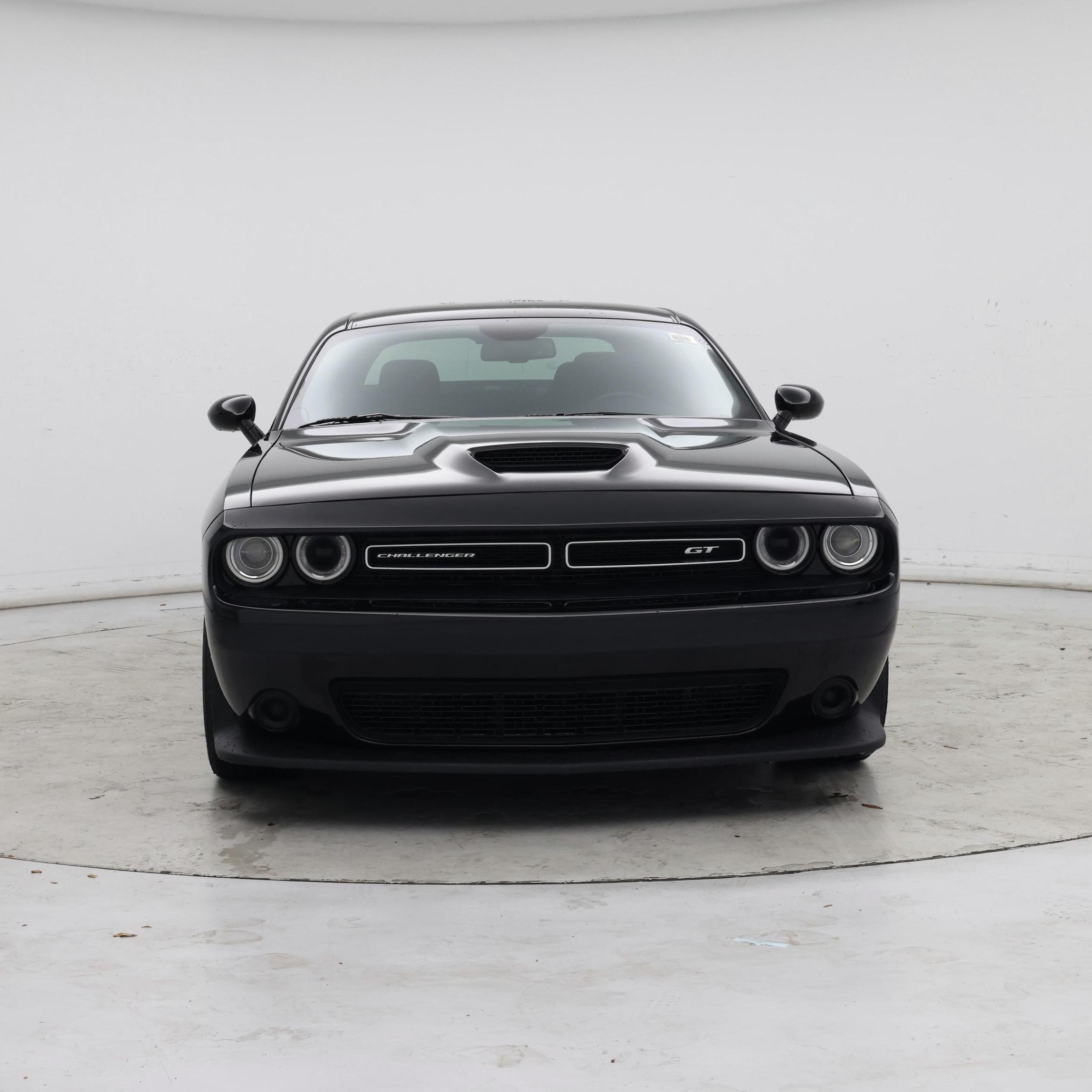 Thumbnail: 2023 Dodge Challenger - 5