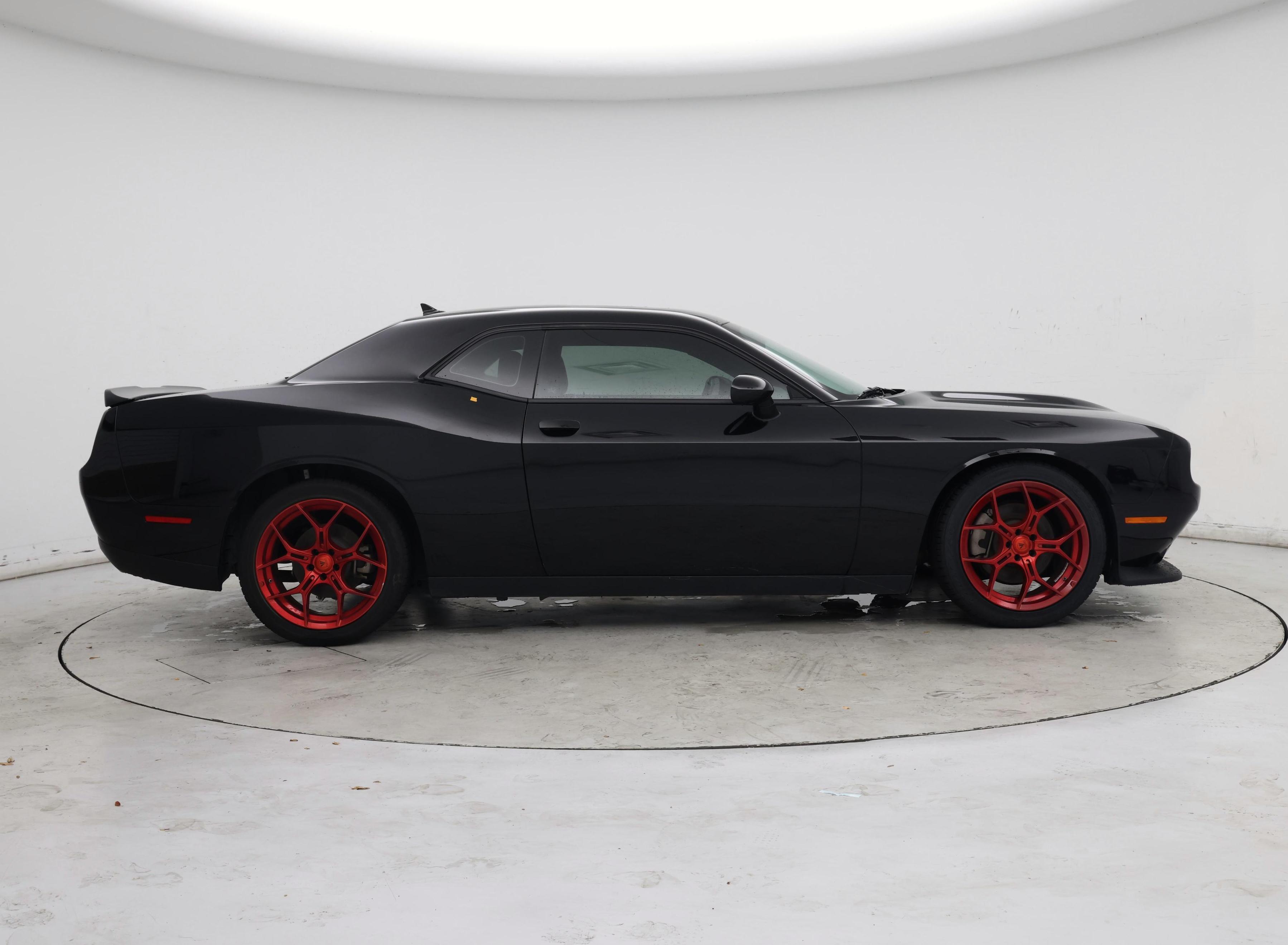 Thumbnail: 2023 Dodge Challenger - 7