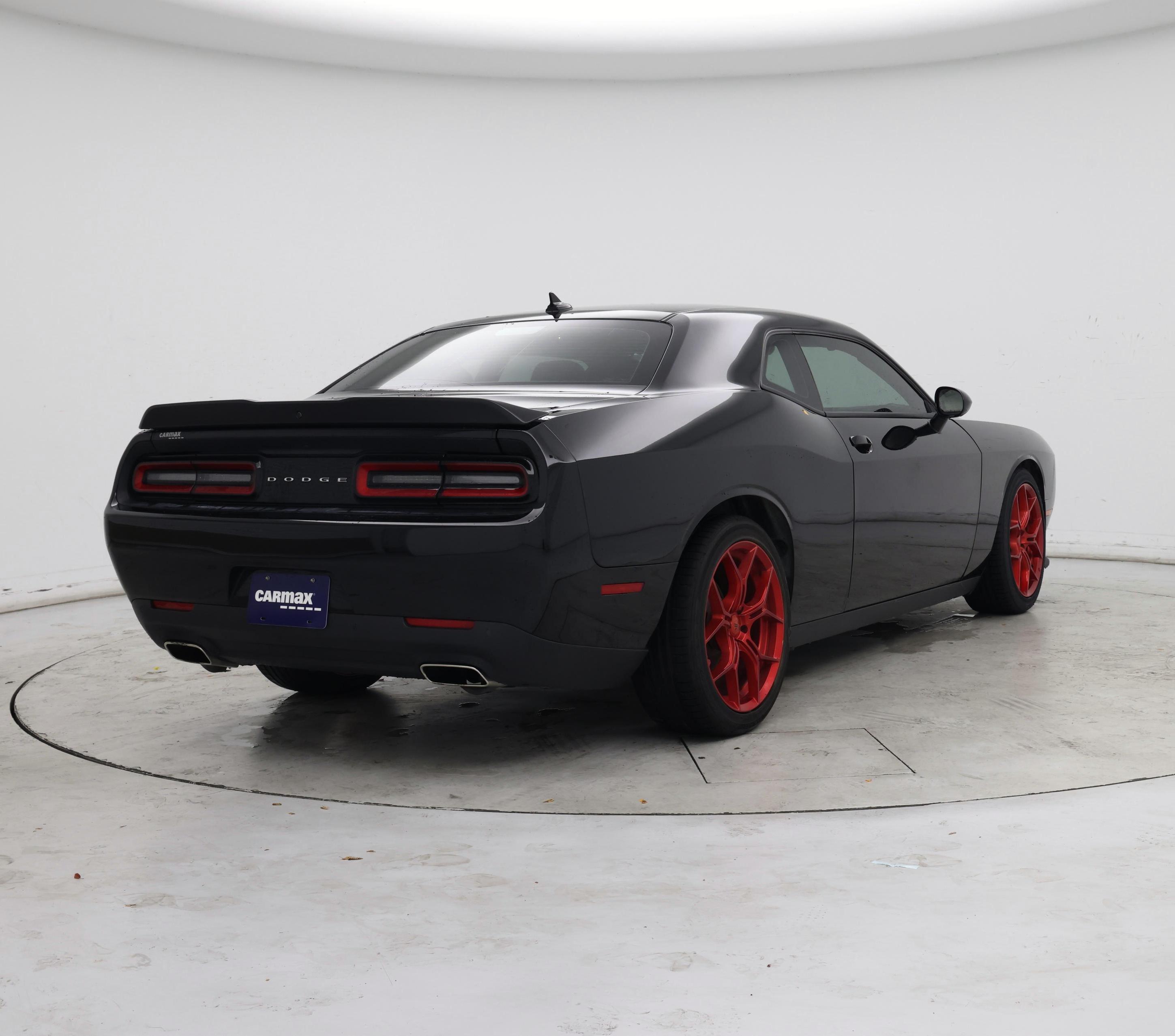 Thumbnail: 2023 Dodge Challenger - 8