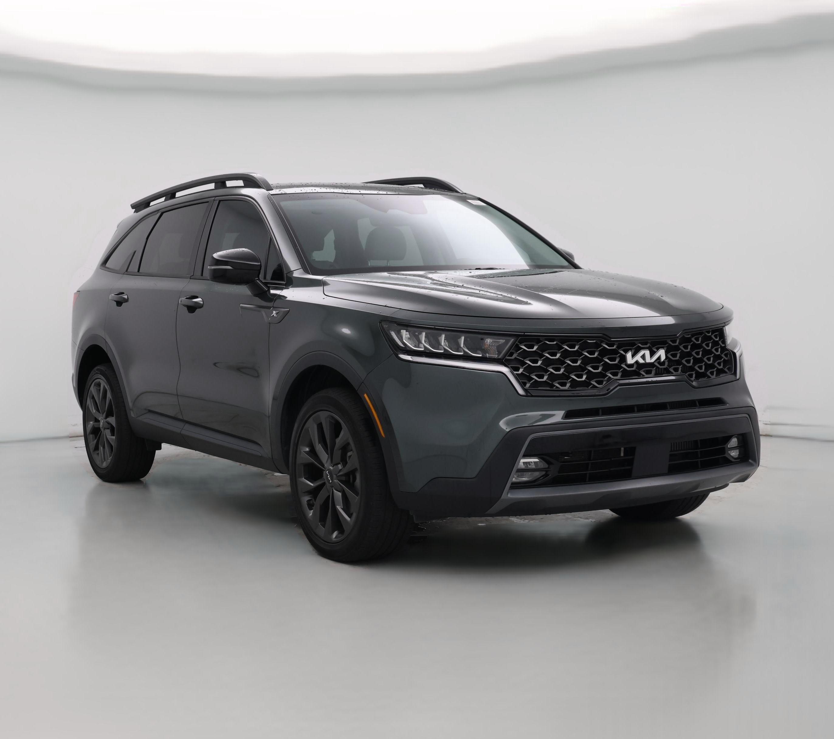 Thumbnail: 2023 Kia Sorento - 1