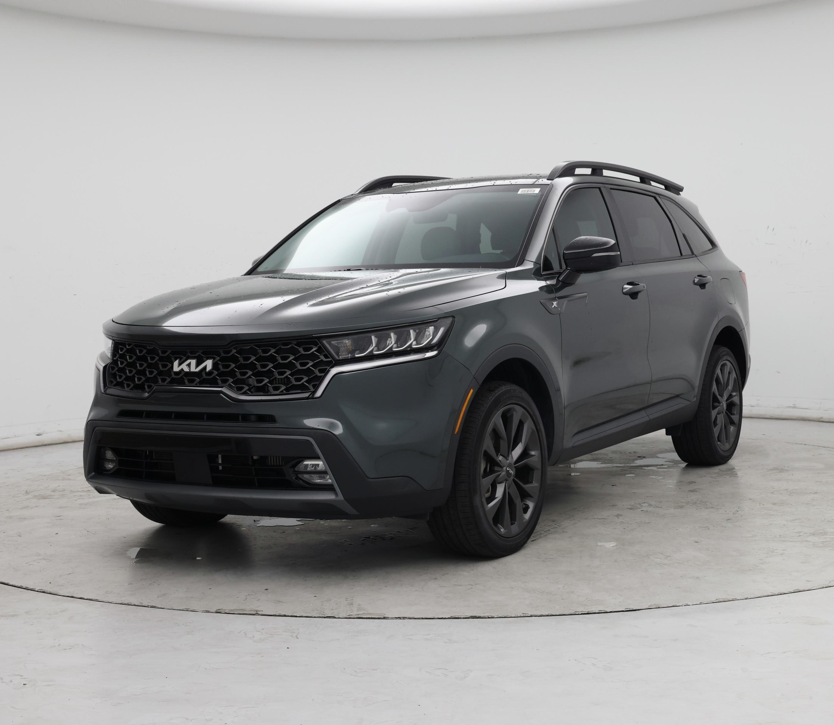 Thumbnail: 2023 Kia Sorento - 4
