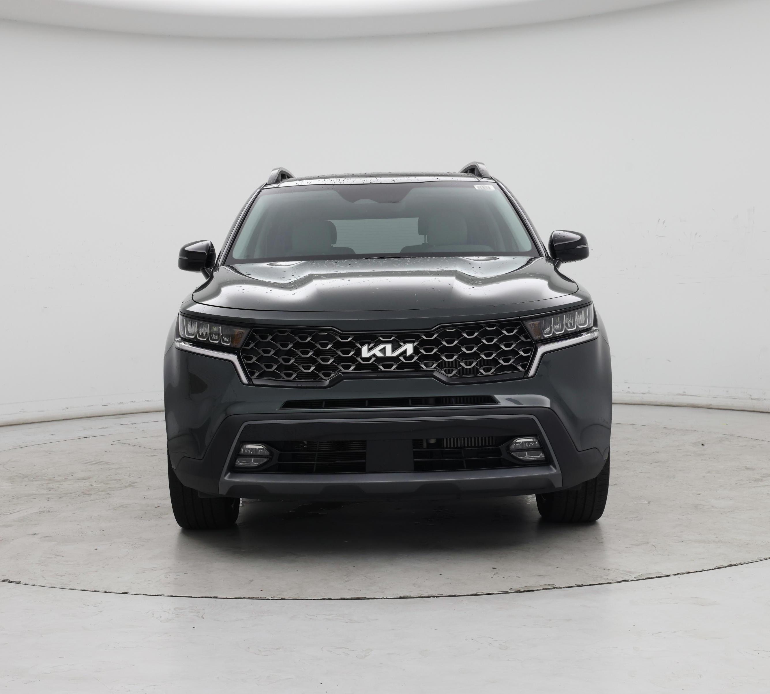 Thumbnail: 2023 Kia Sorento - 5
