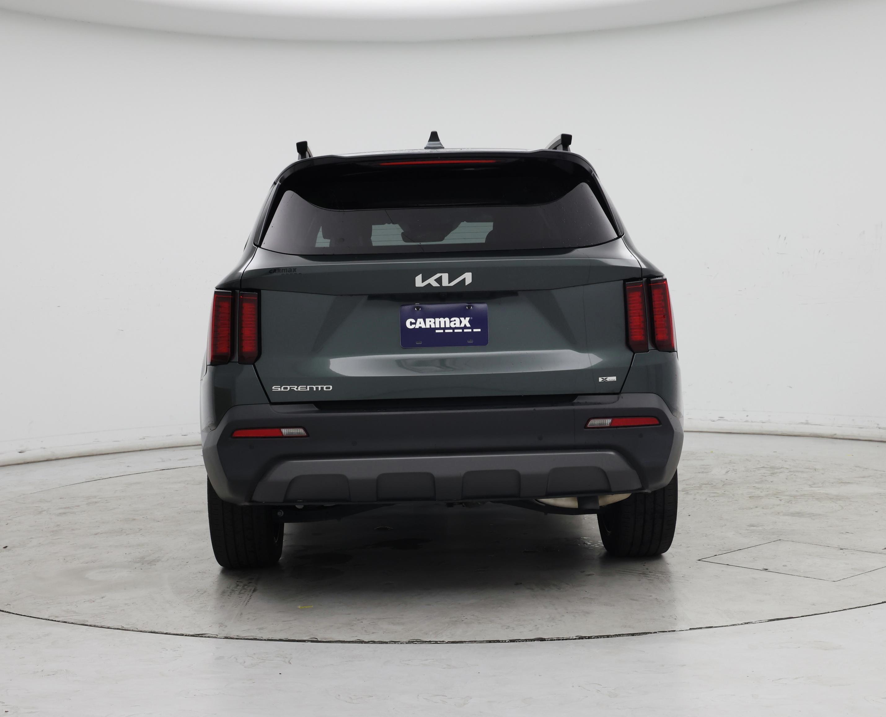 Thumbnail: 2023 Kia Sorento - 6