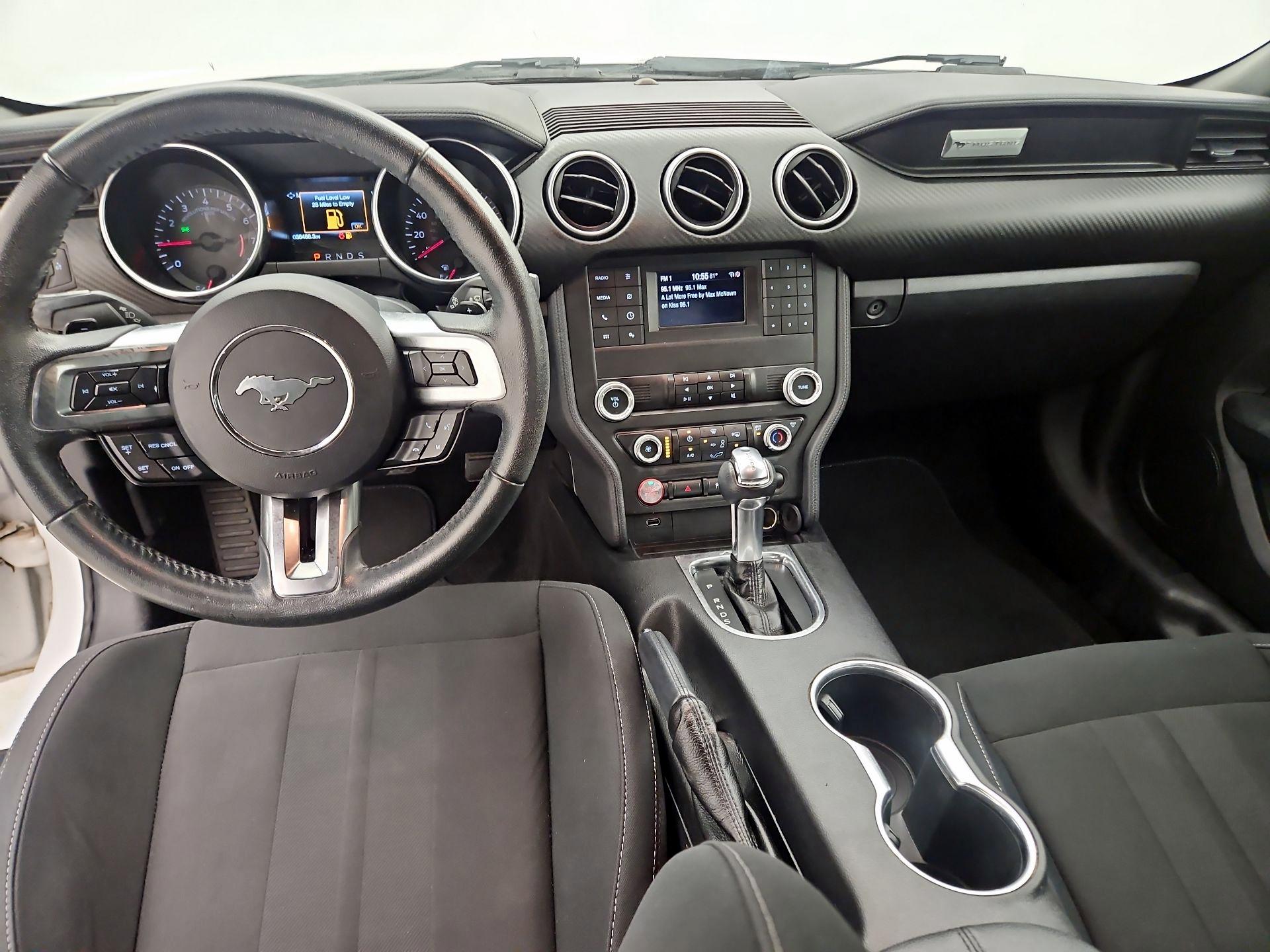 Thumbnail: 2019 Ford Mustang - 9