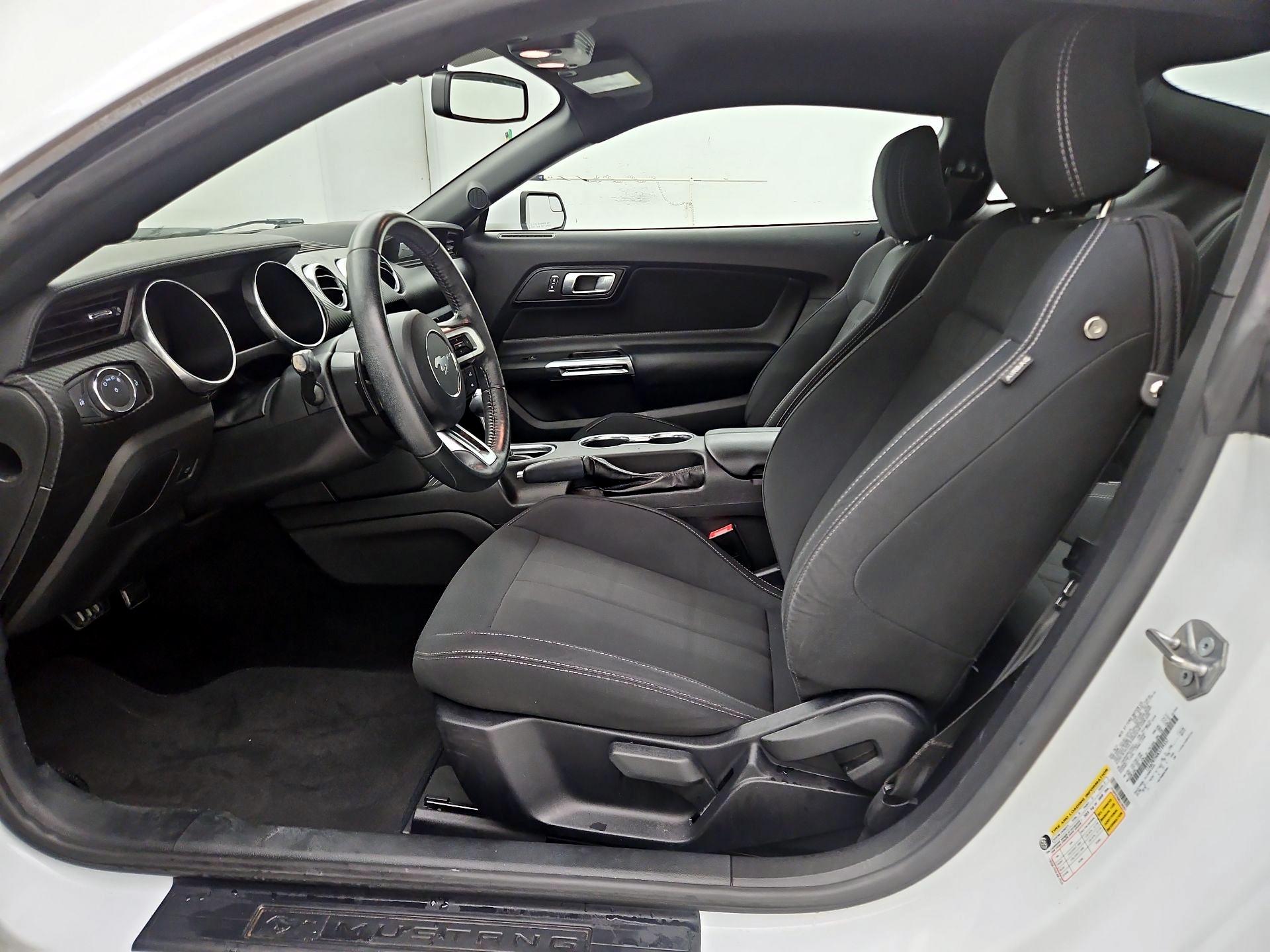Thumbnail: 2019 Ford Mustang - 11