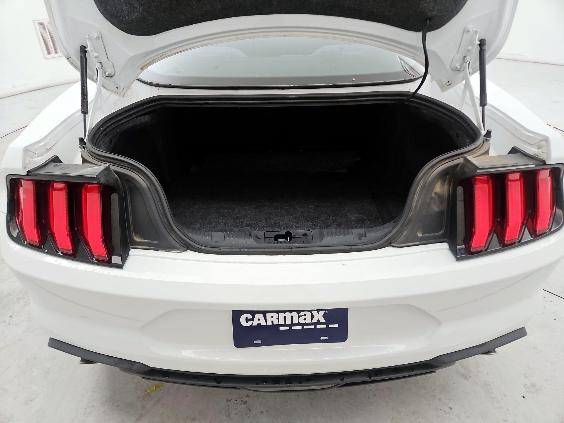 Thumbnail: 2019 Ford Mustang - 20