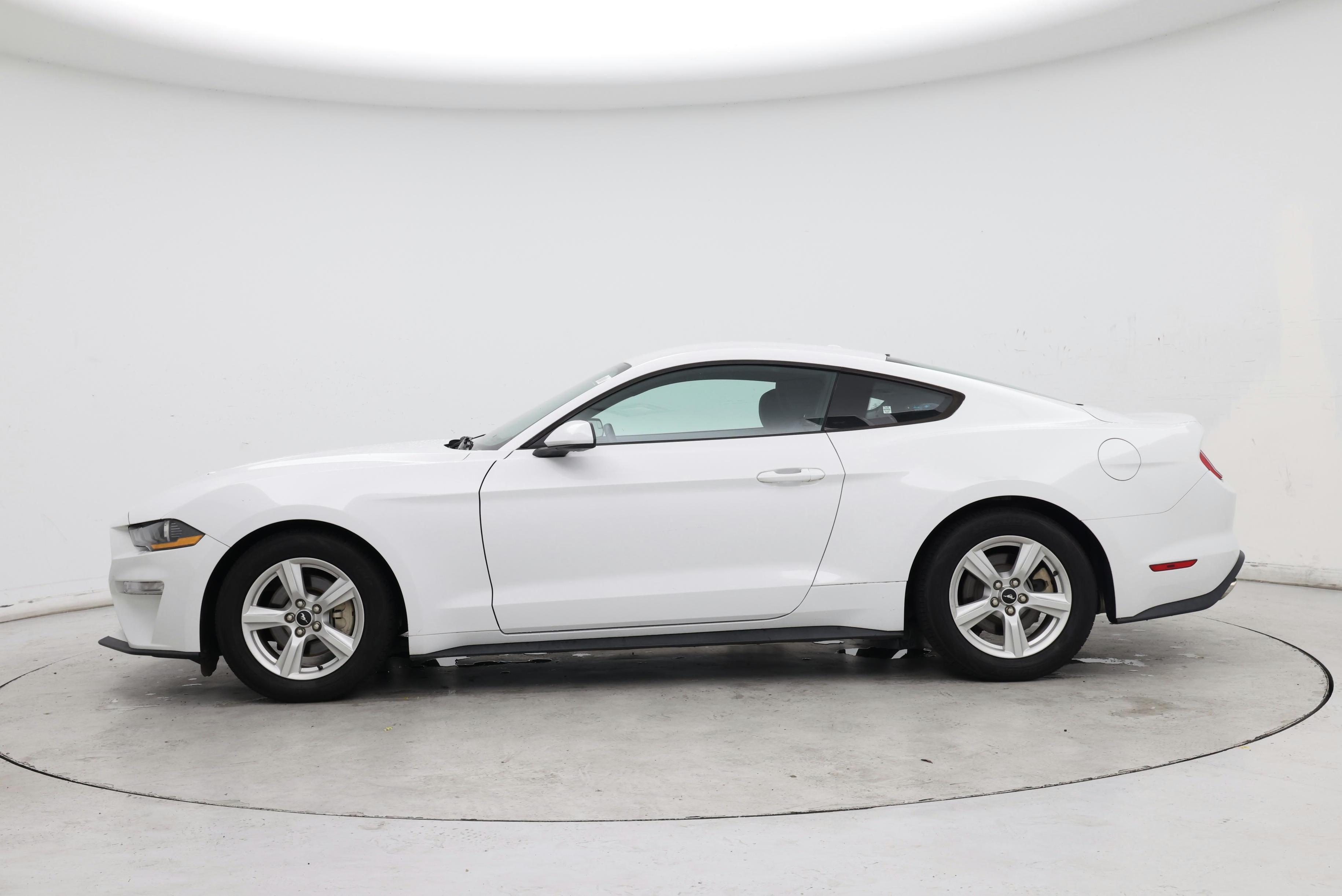Thumbnail: 2019 Ford Mustang - 3