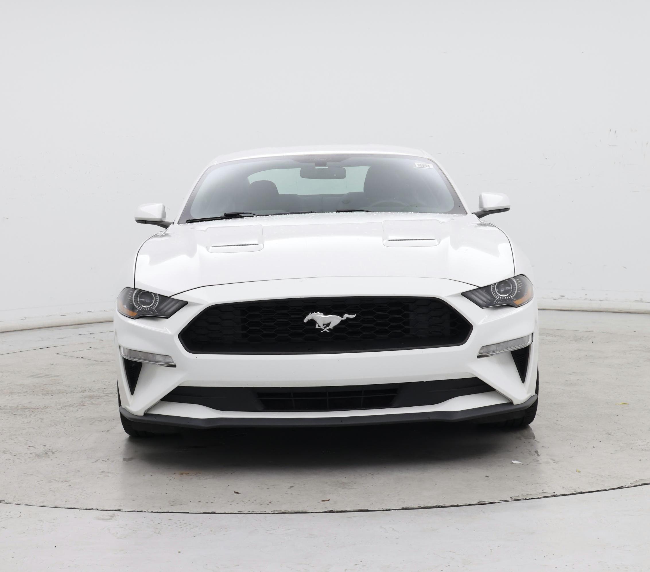 Thumbnail: 2019 Ford Mustang - 5