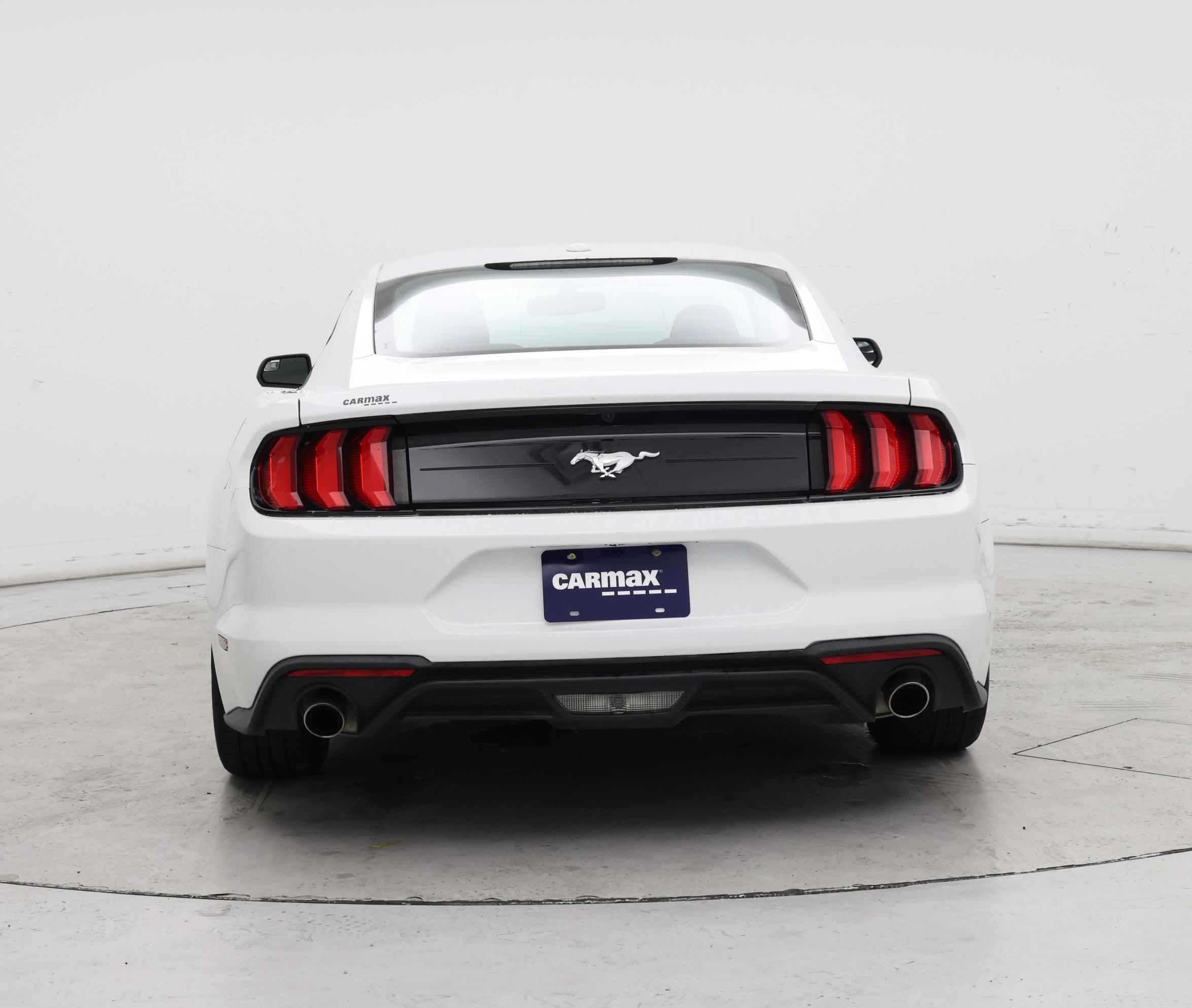 Thumbnail: 2019 Ford Mustang - 6