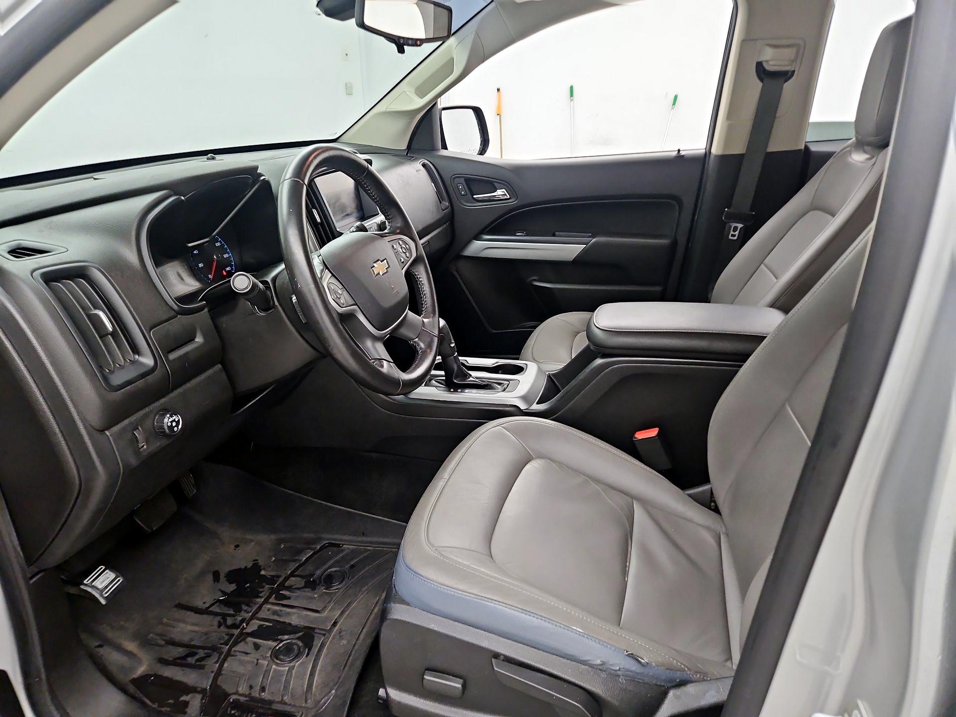 Thumbnail: 2018 Chevrolet Colorado - 11
